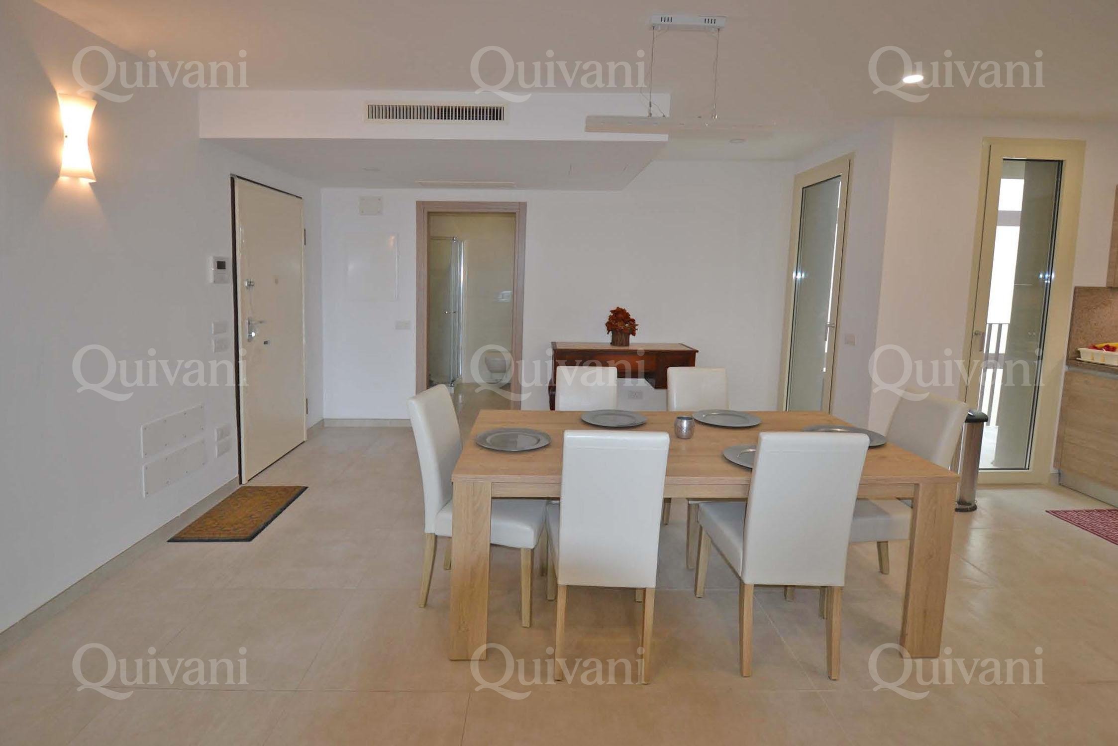 Mellieha, Furnished Apartment