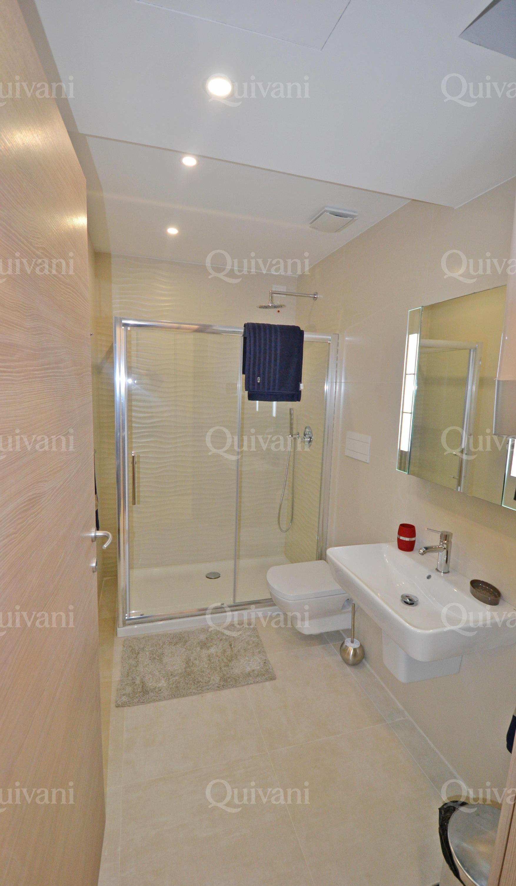 Mellieha, Furnished Apartment