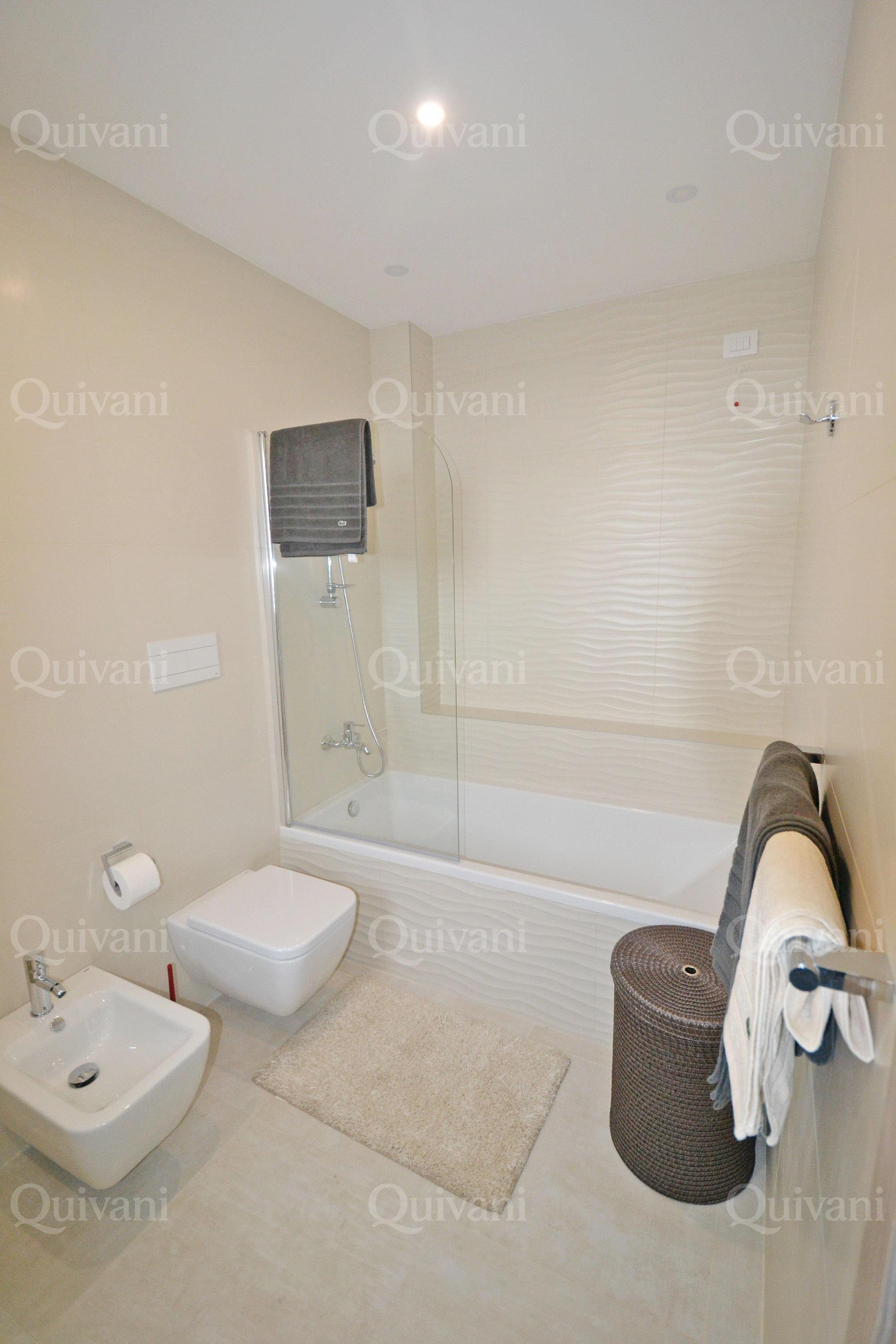Mellieha, Furnished Apartment
