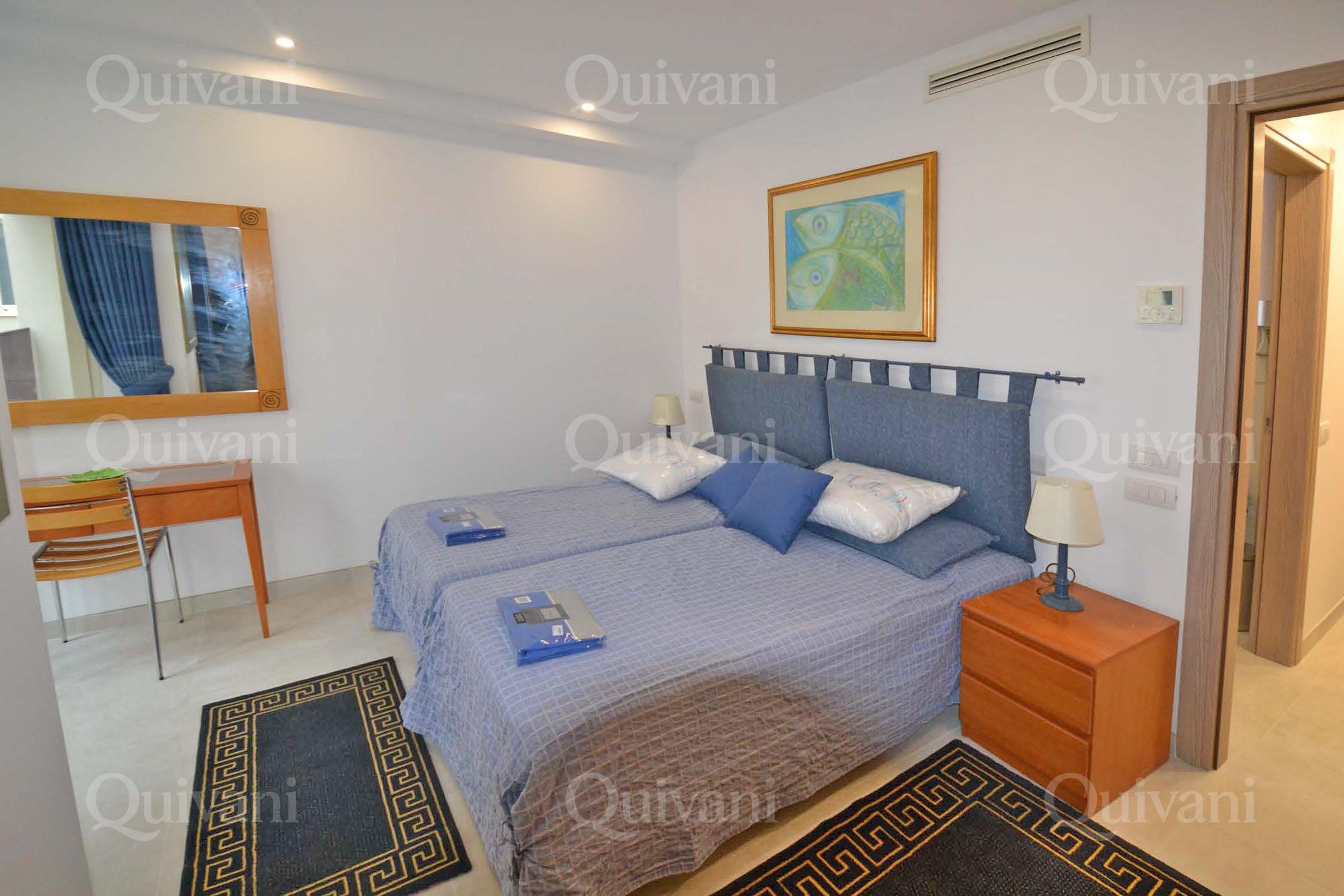 Mellieha, Furnished Apartment