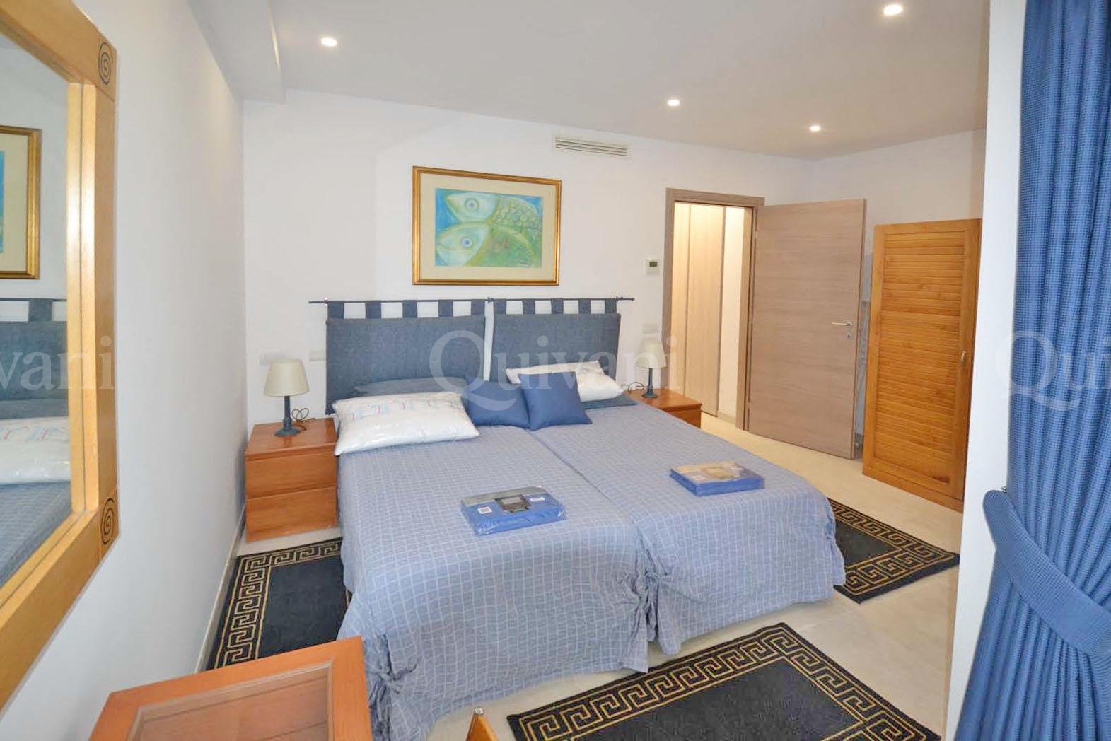 Mellieha, Furnished Apartment