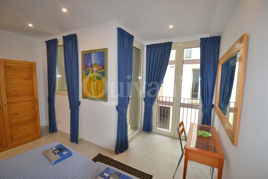 Mellieha, Furnished Apartment