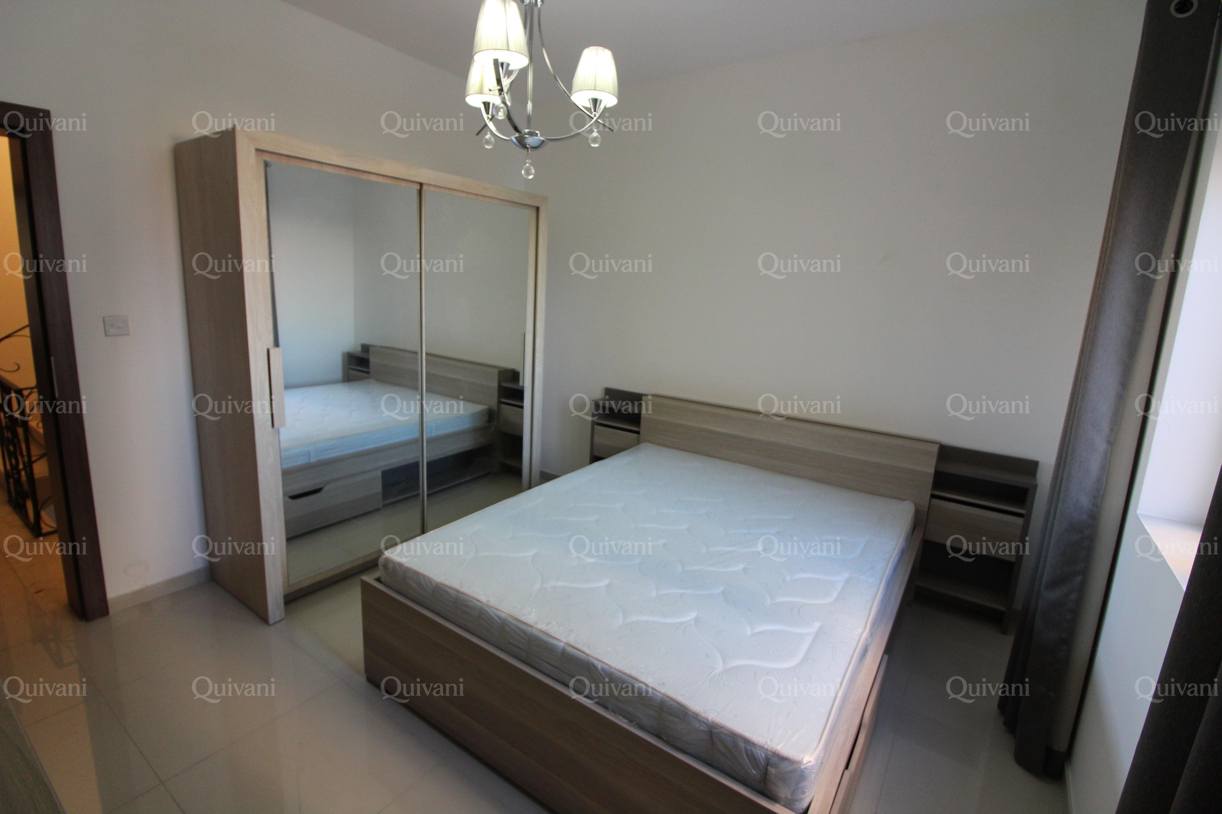 Attard, Furnished Terraced House