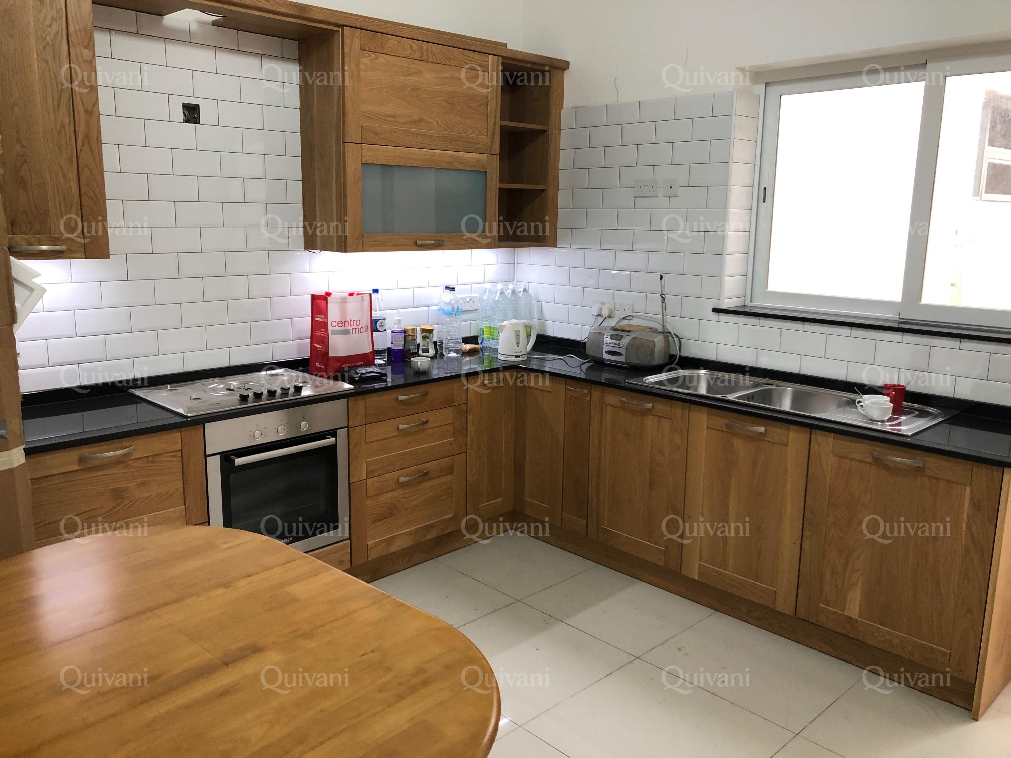 Attard, Furnished Terraced House