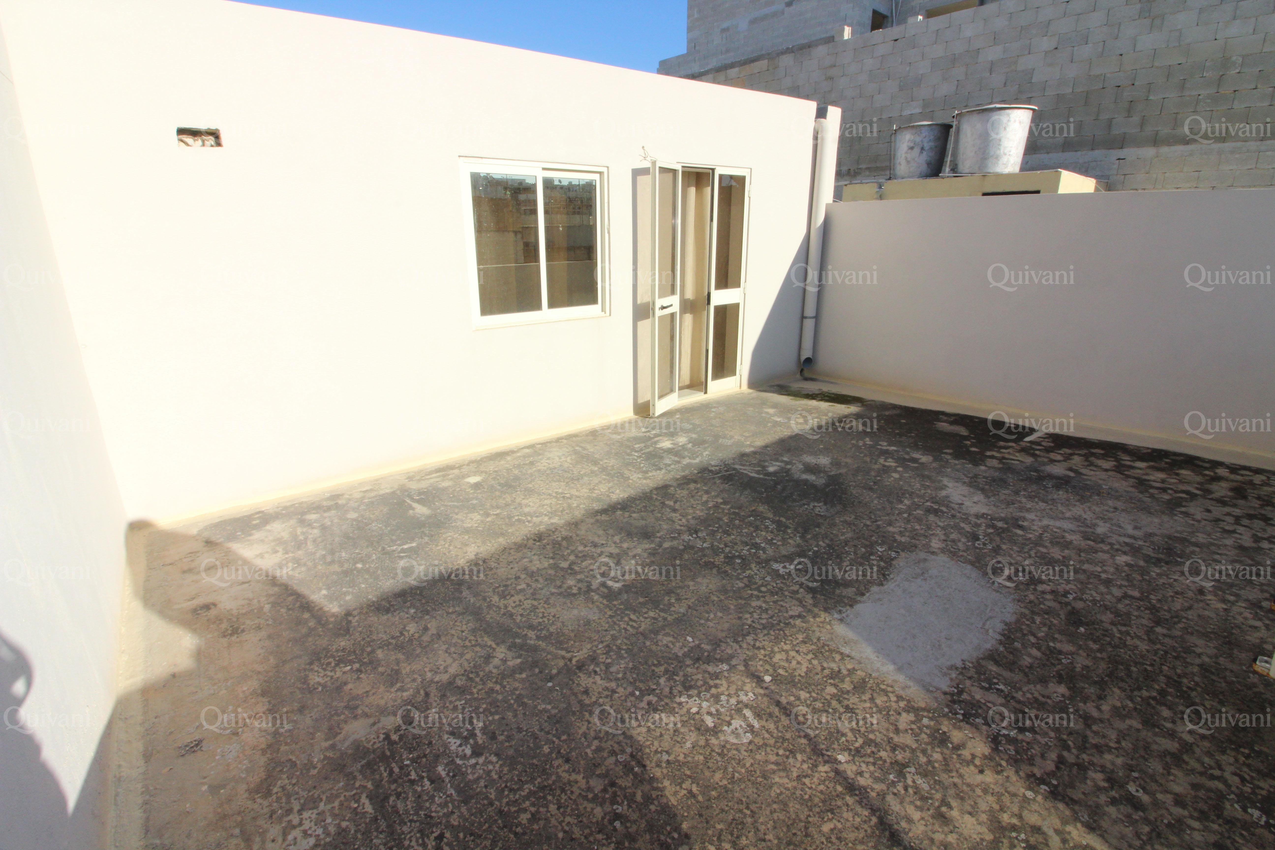 Attard, Furnished Terraced House