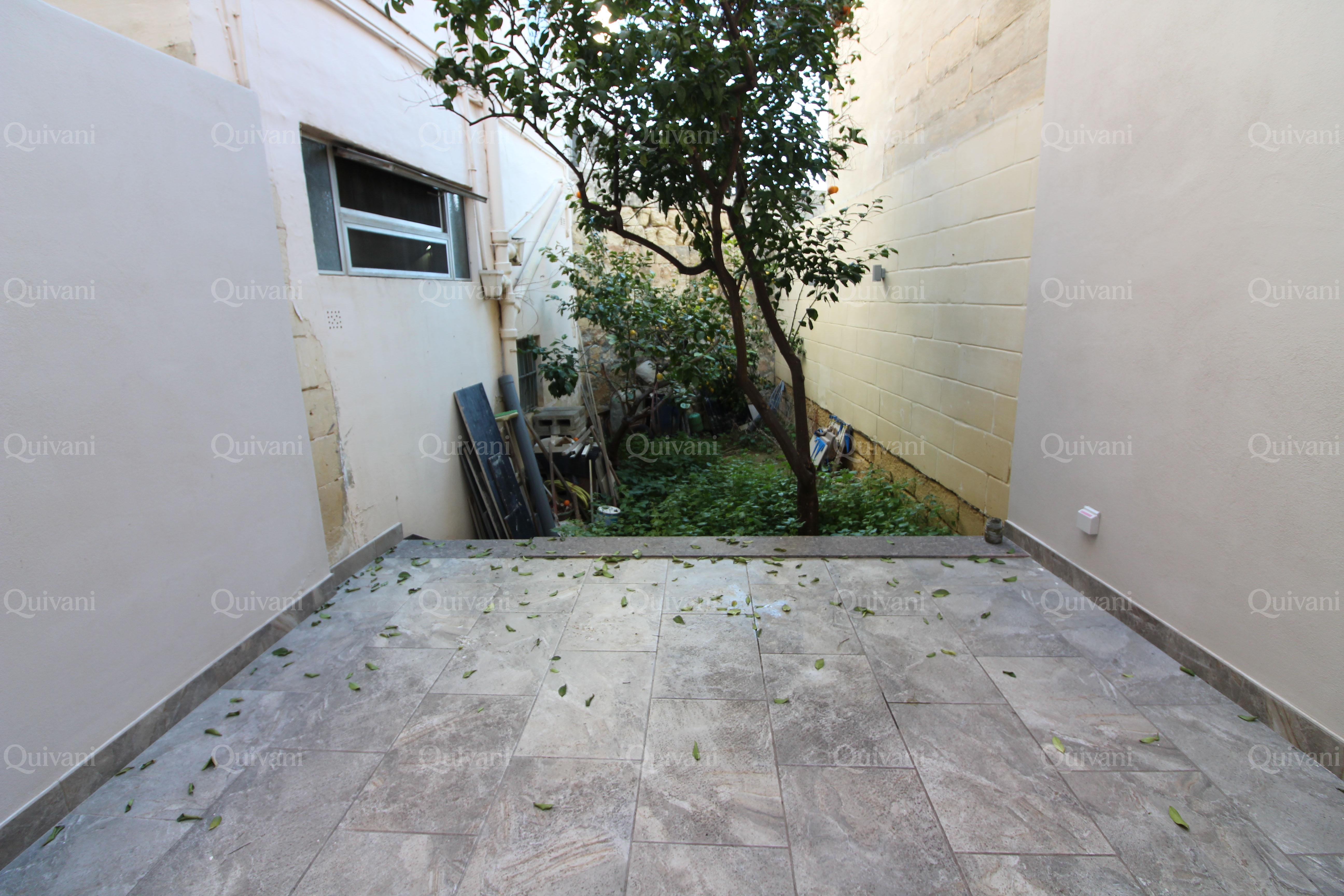 Attard, Furnished Terraced House