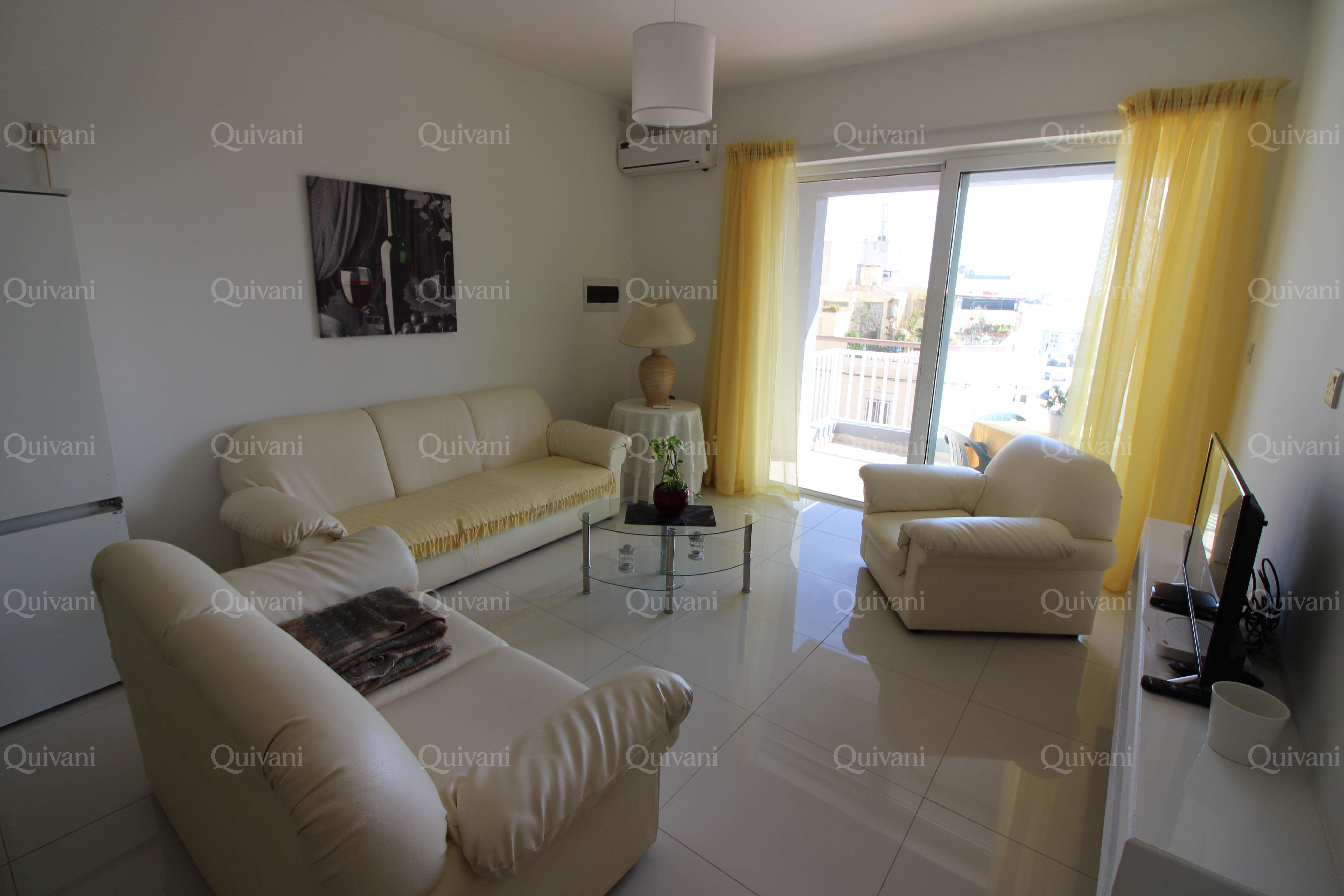Iklin, Furnished Apartment