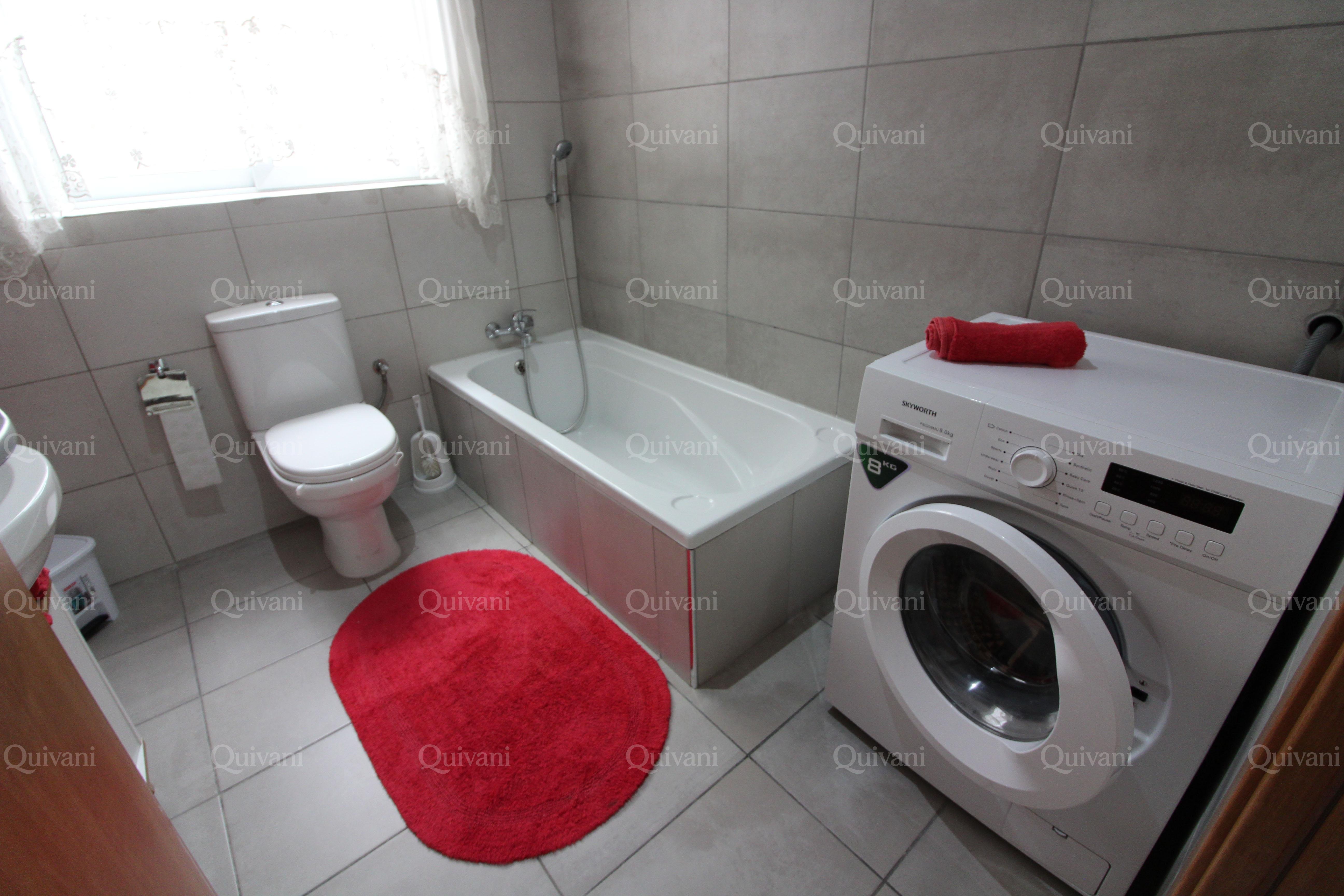 Iklin, Furnished Apartment