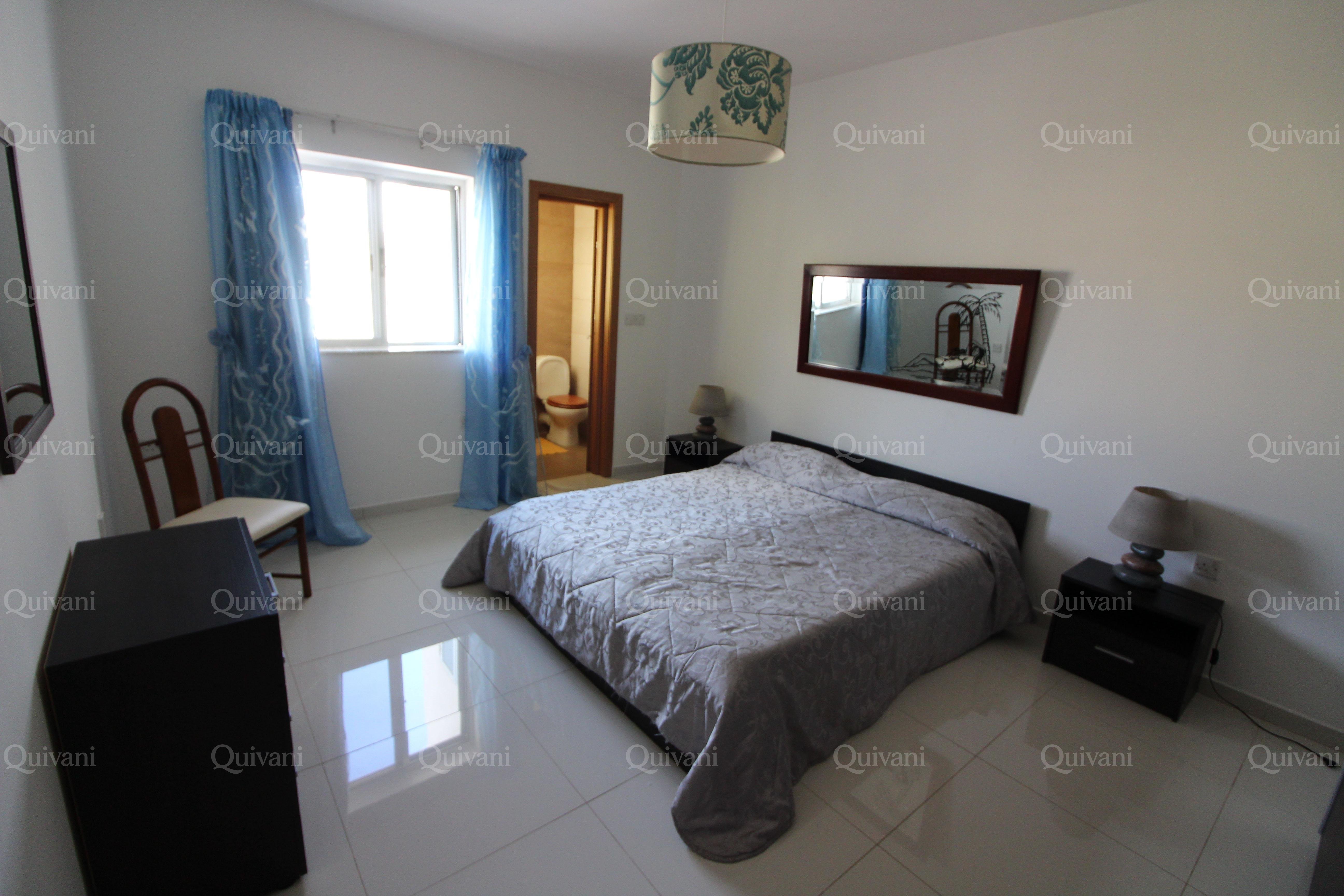 Iklin, Furnished Apartment