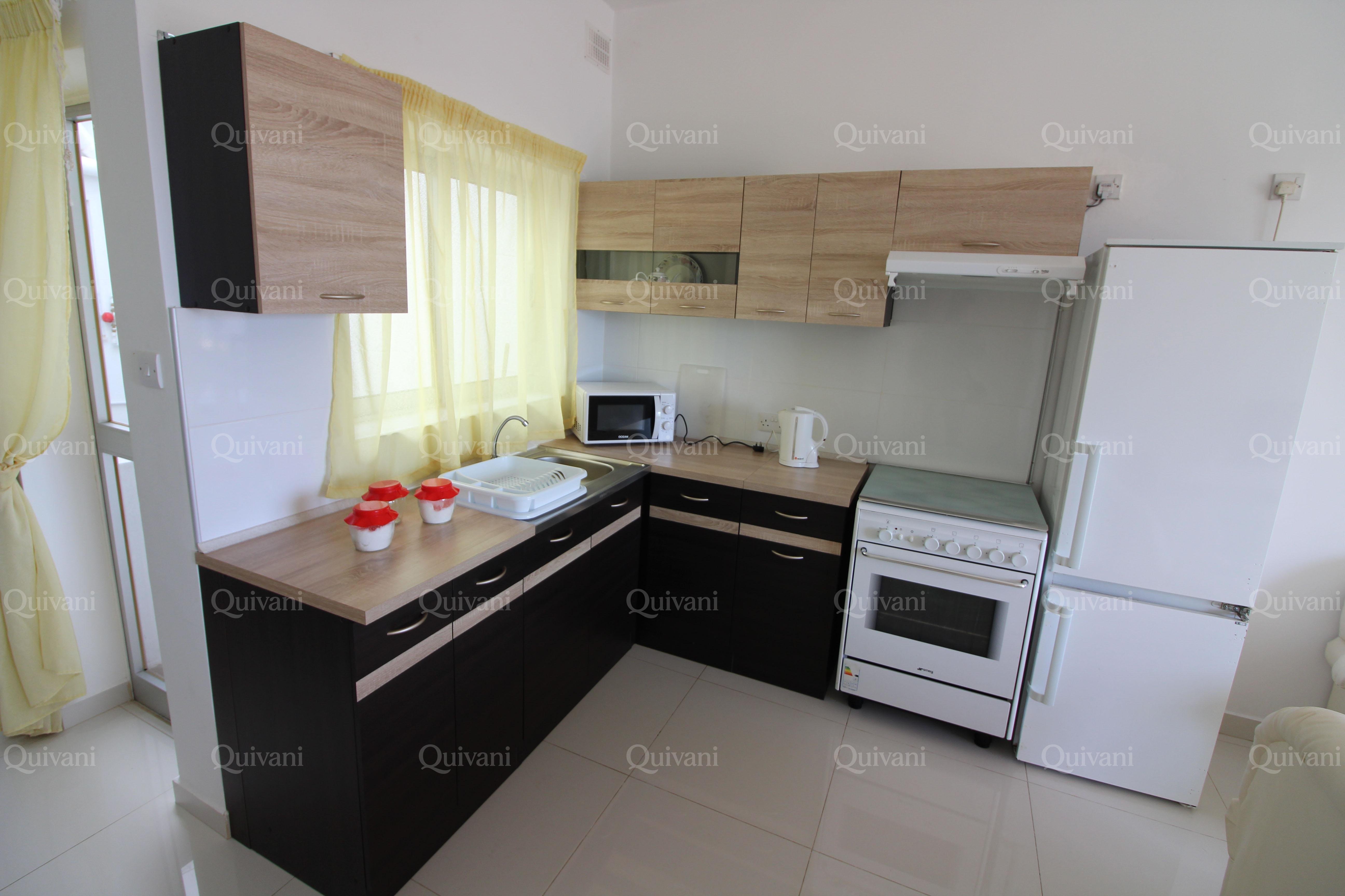 Iklin, Furnished Apartment