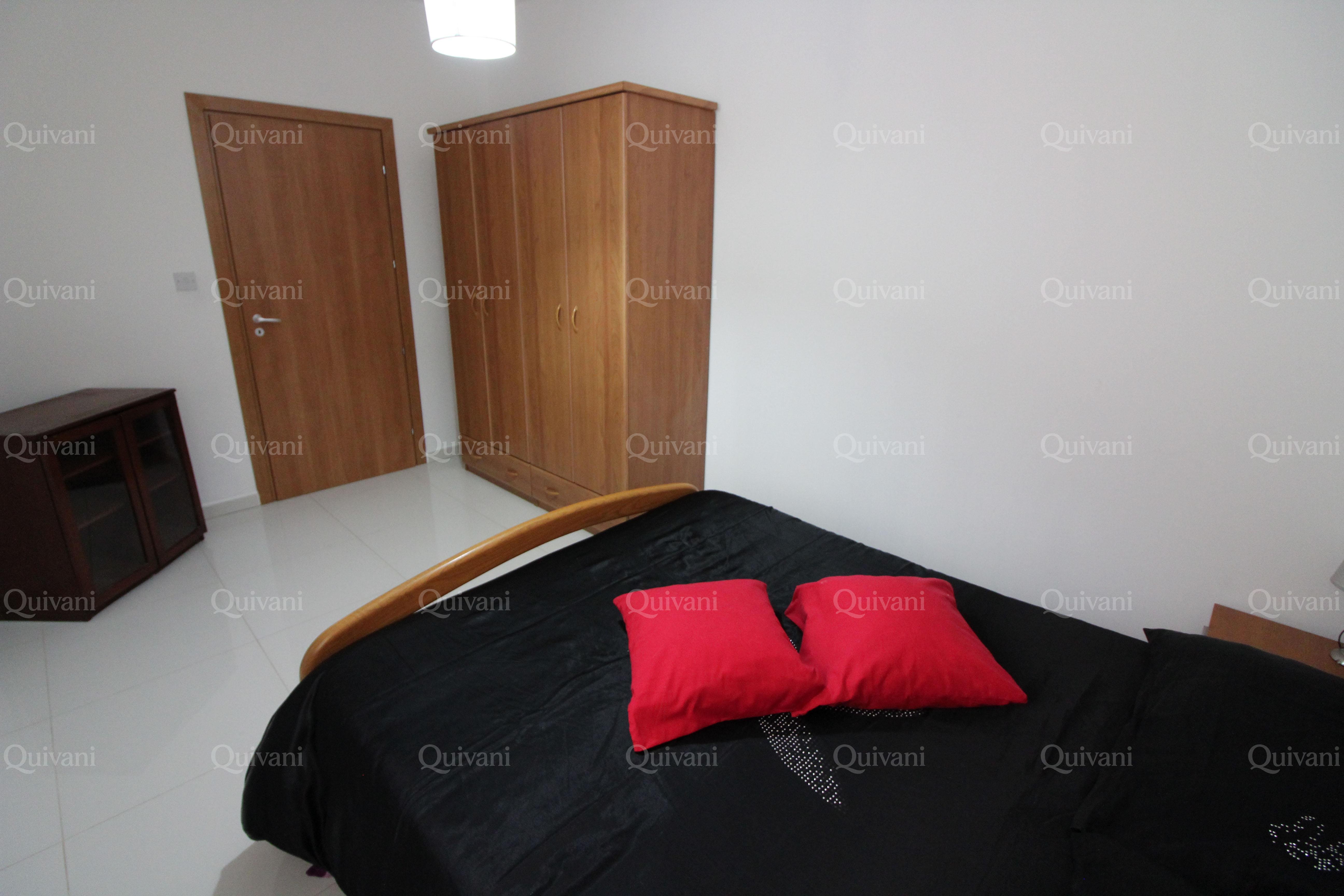 Iklin, Furnished Apartment