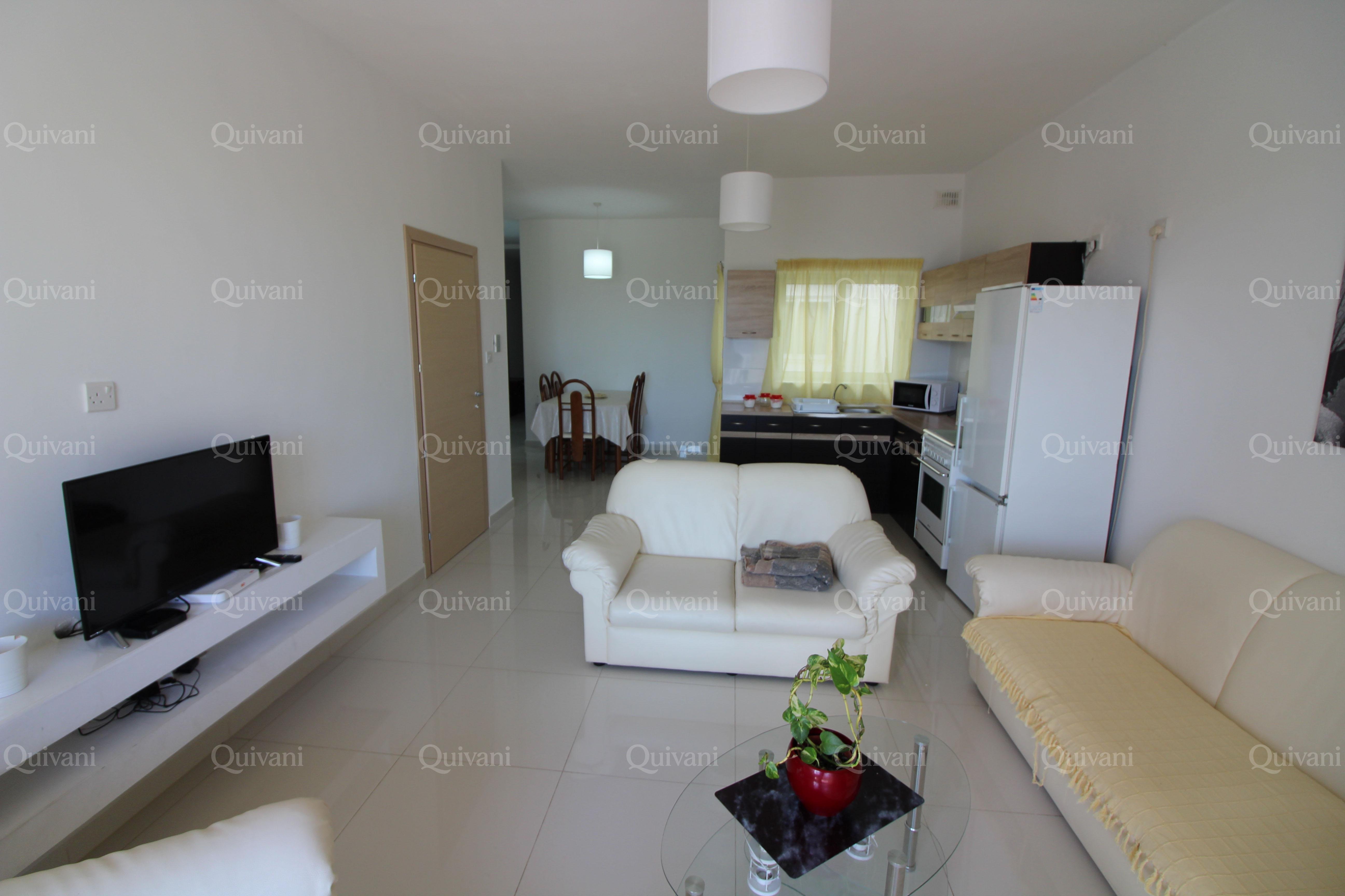 Iklin, Furnished Apartment