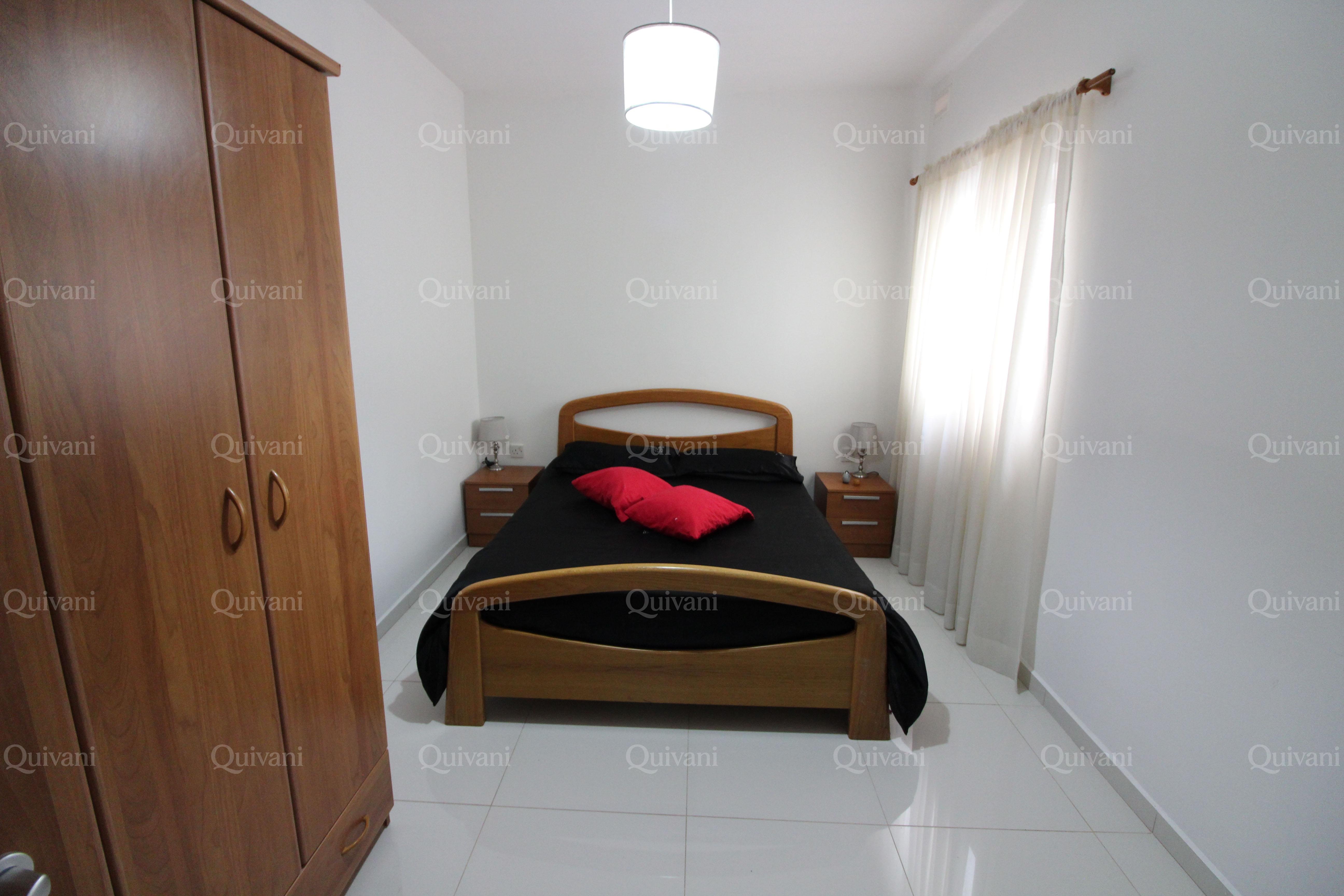 Iklin, Furnished Apartment
