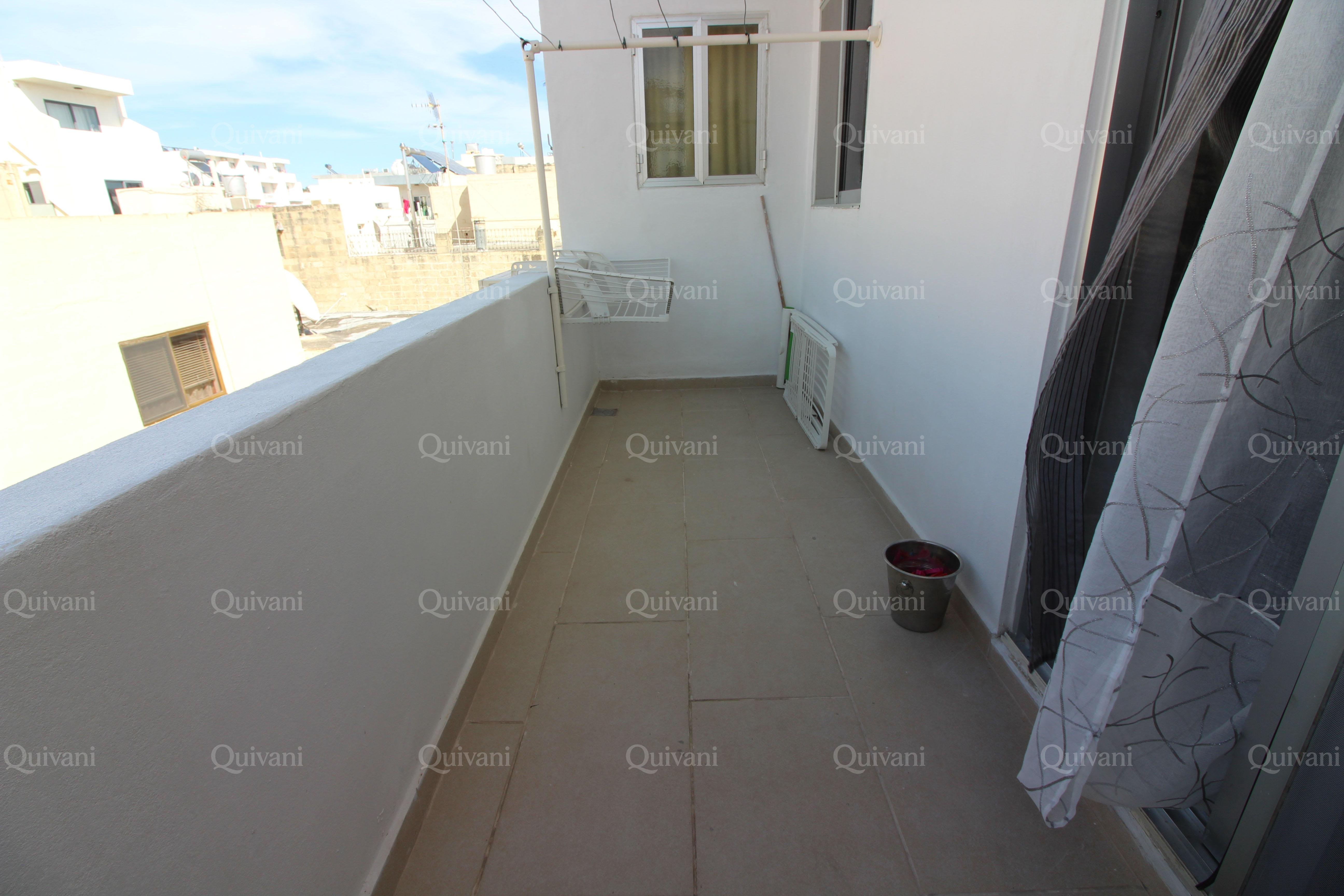 Iklin, Furnished Apartment
