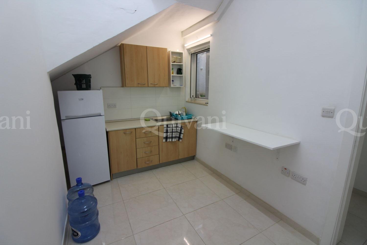 Balzan, Finished Office