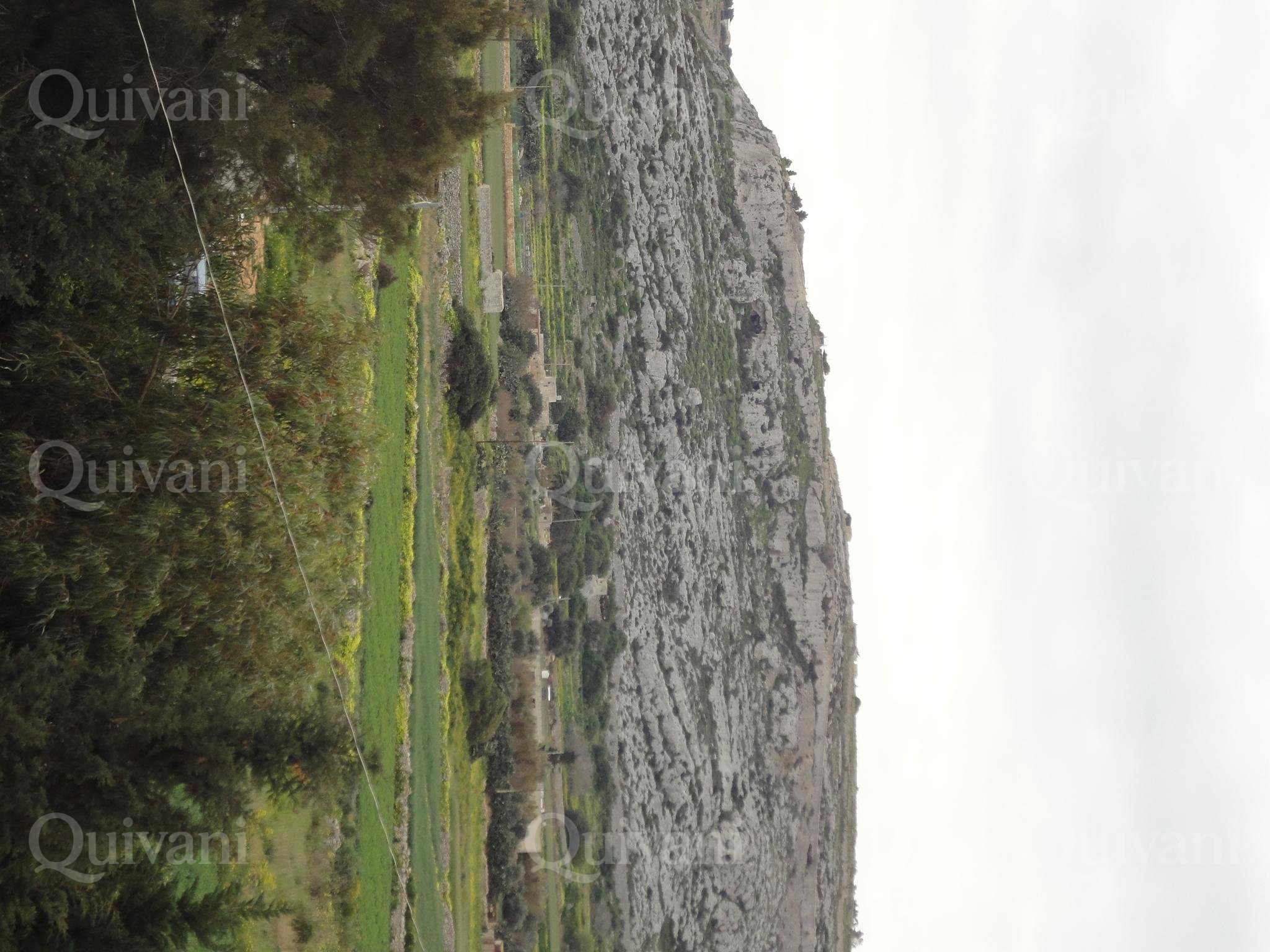 Bahar ic-Caghaq, Finished Detached Villa