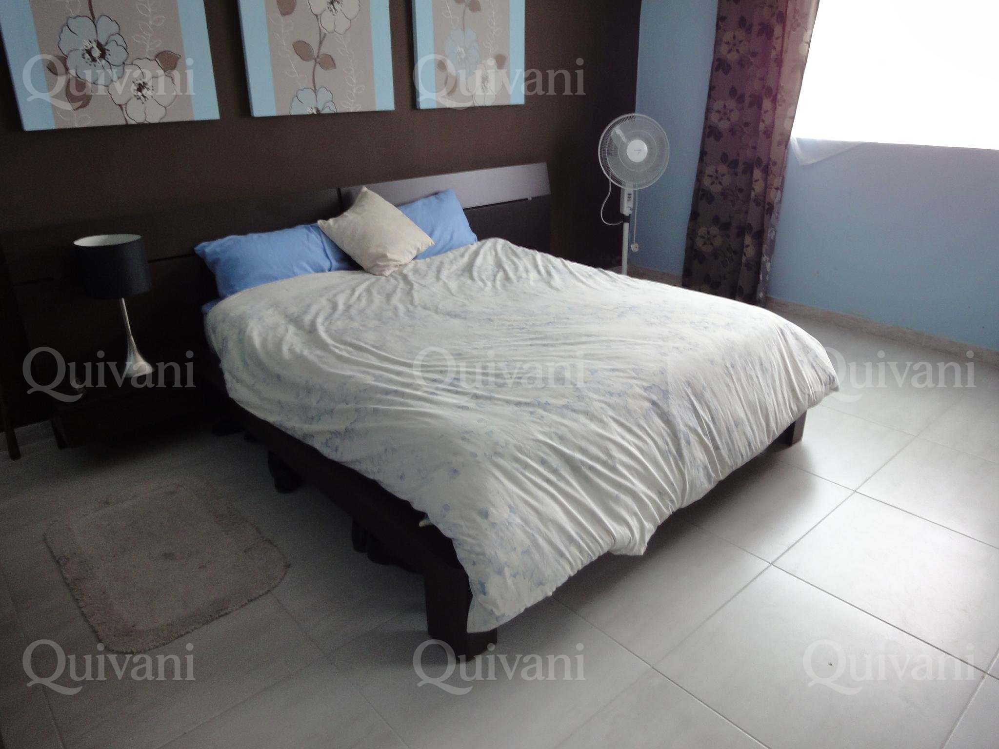 Bahar ic-Caghaq, Finished Detached Villa