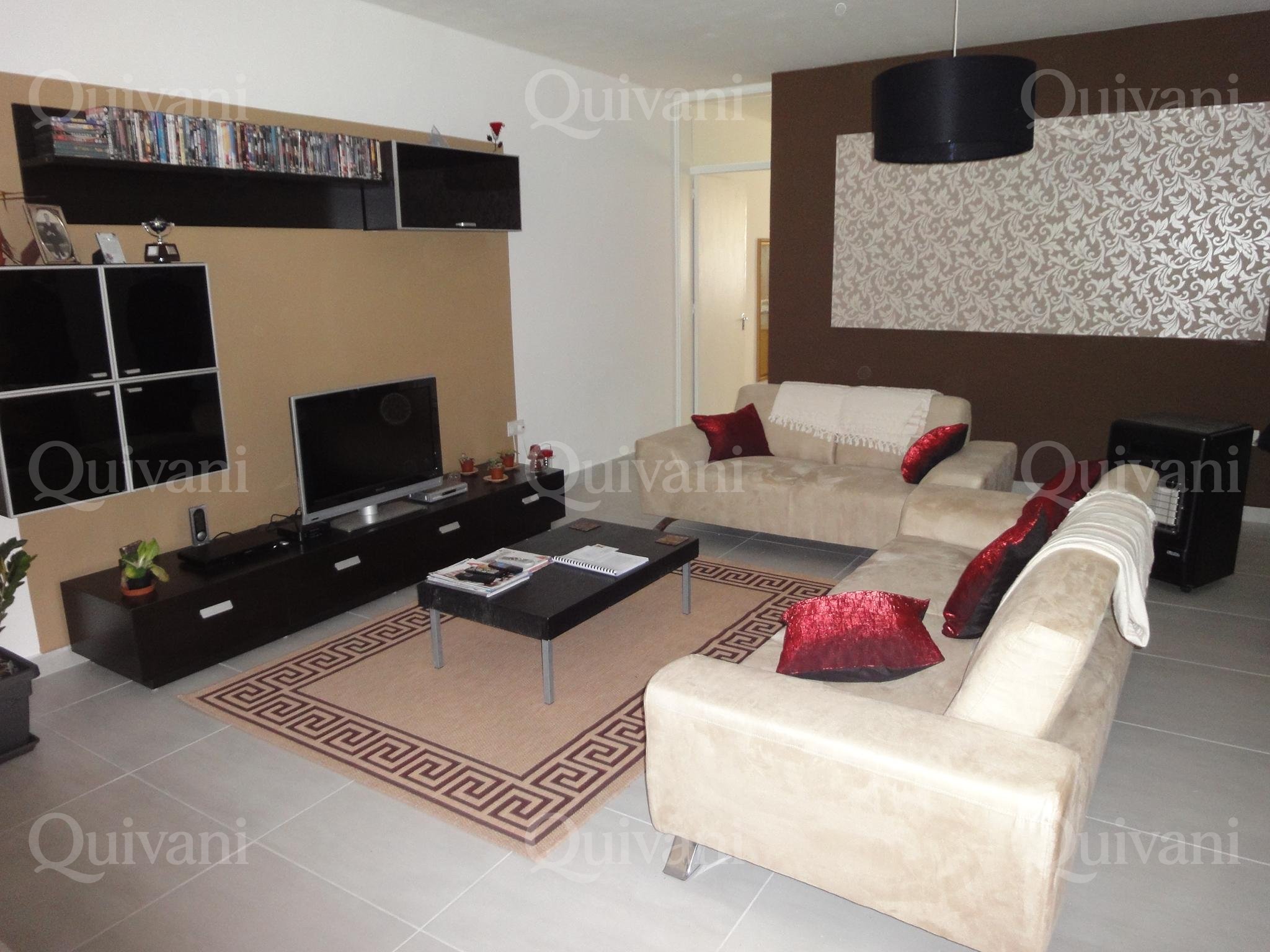 Bahar ic-Caghaq, Finished Detached Villa