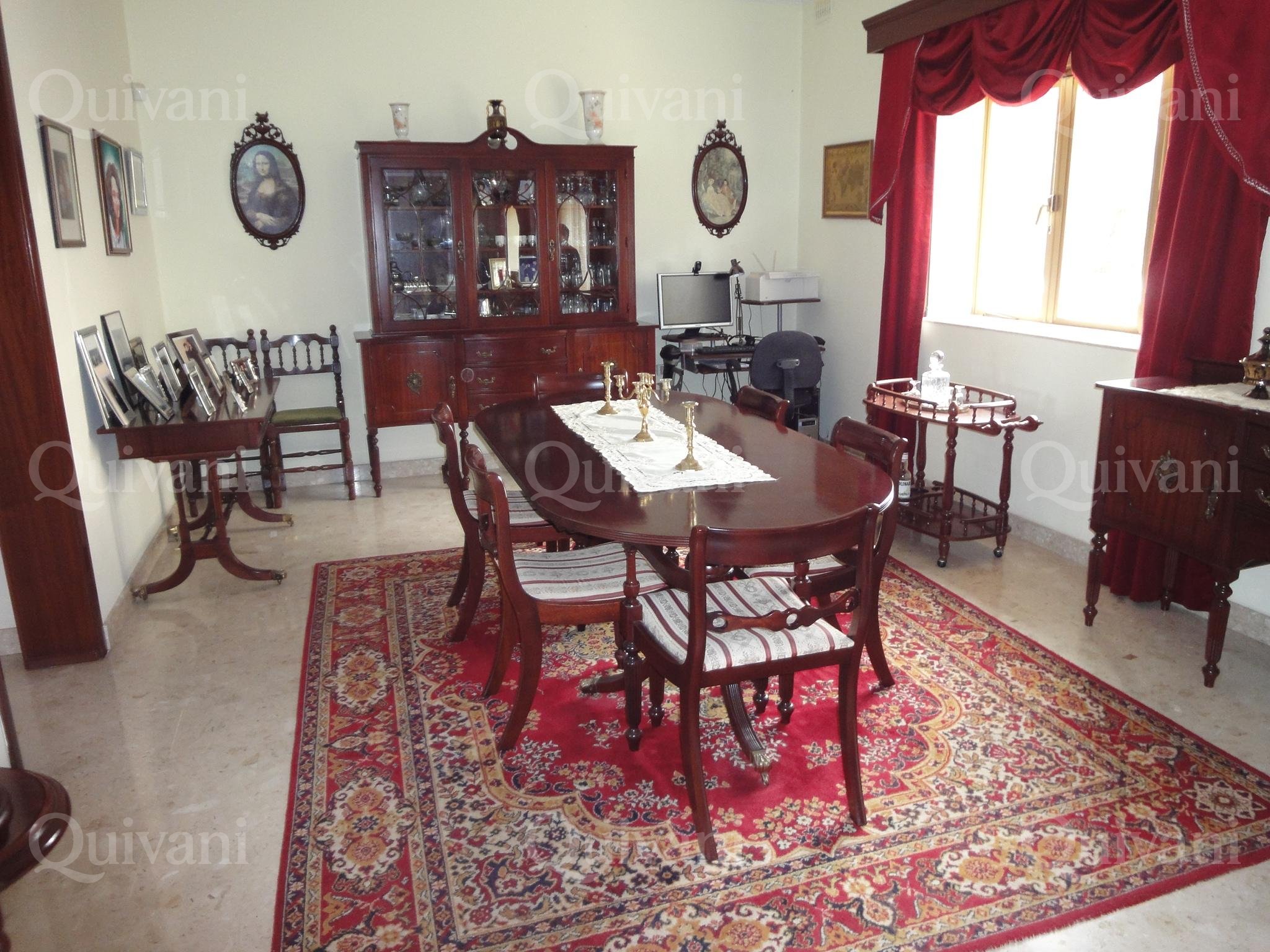 Bahar ic-Caghaq, Finished Detached Villa