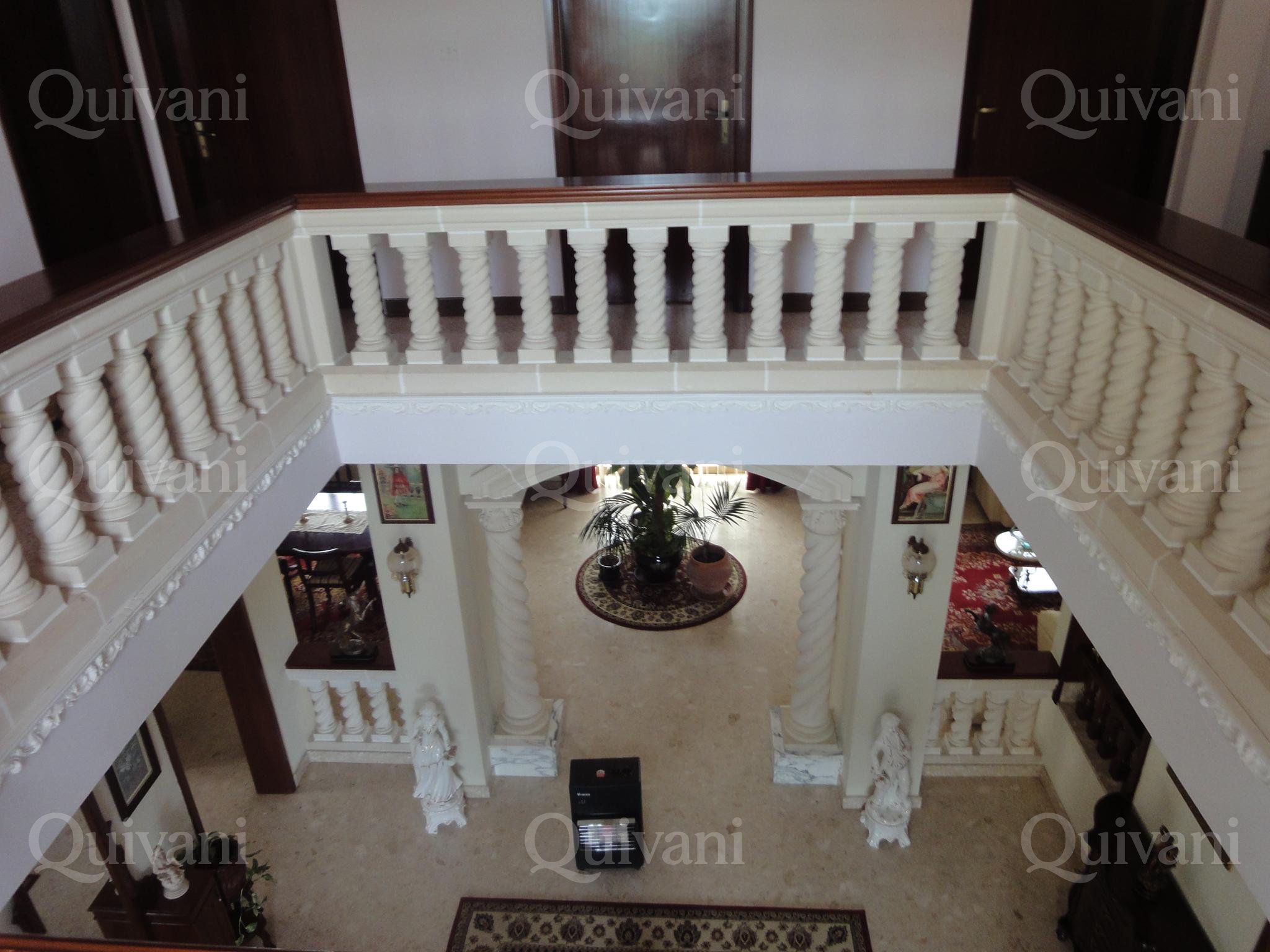 Bahar ic-Caghaq, Finished Detached Villa