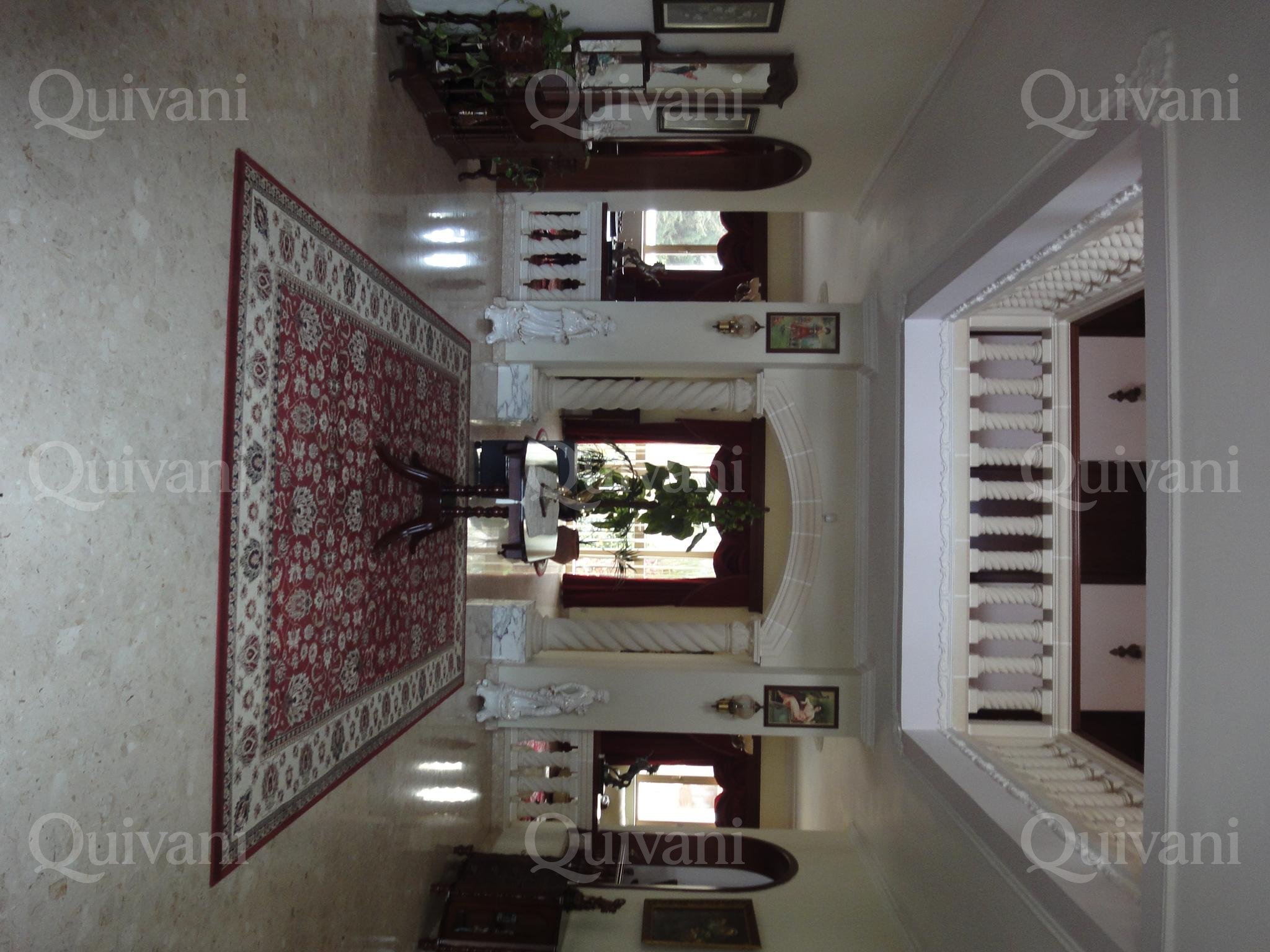 Bahar ic-Caghaq, Finished Detached Villa