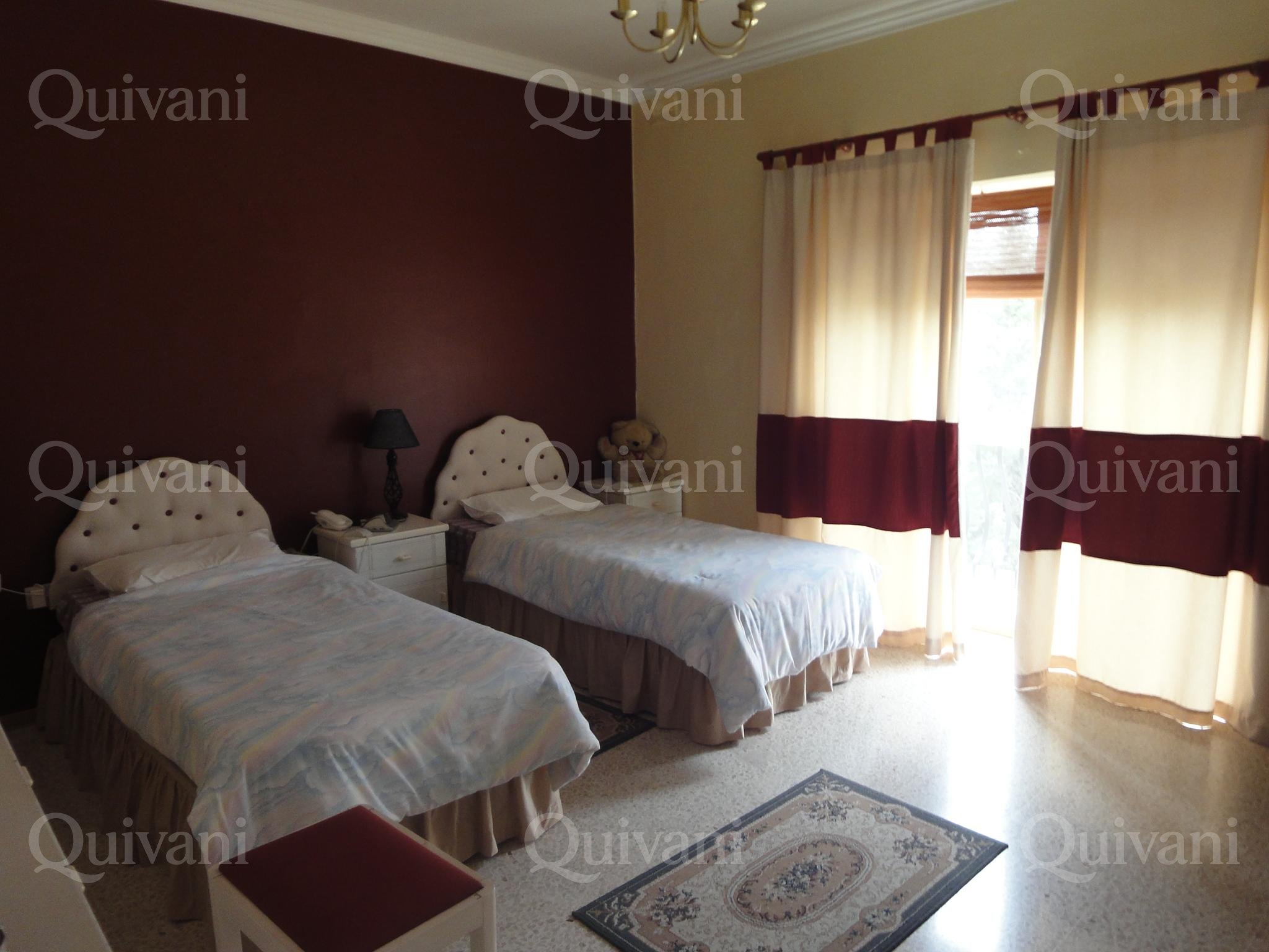Bahar ic-Caghaq, Finished Detached Villa