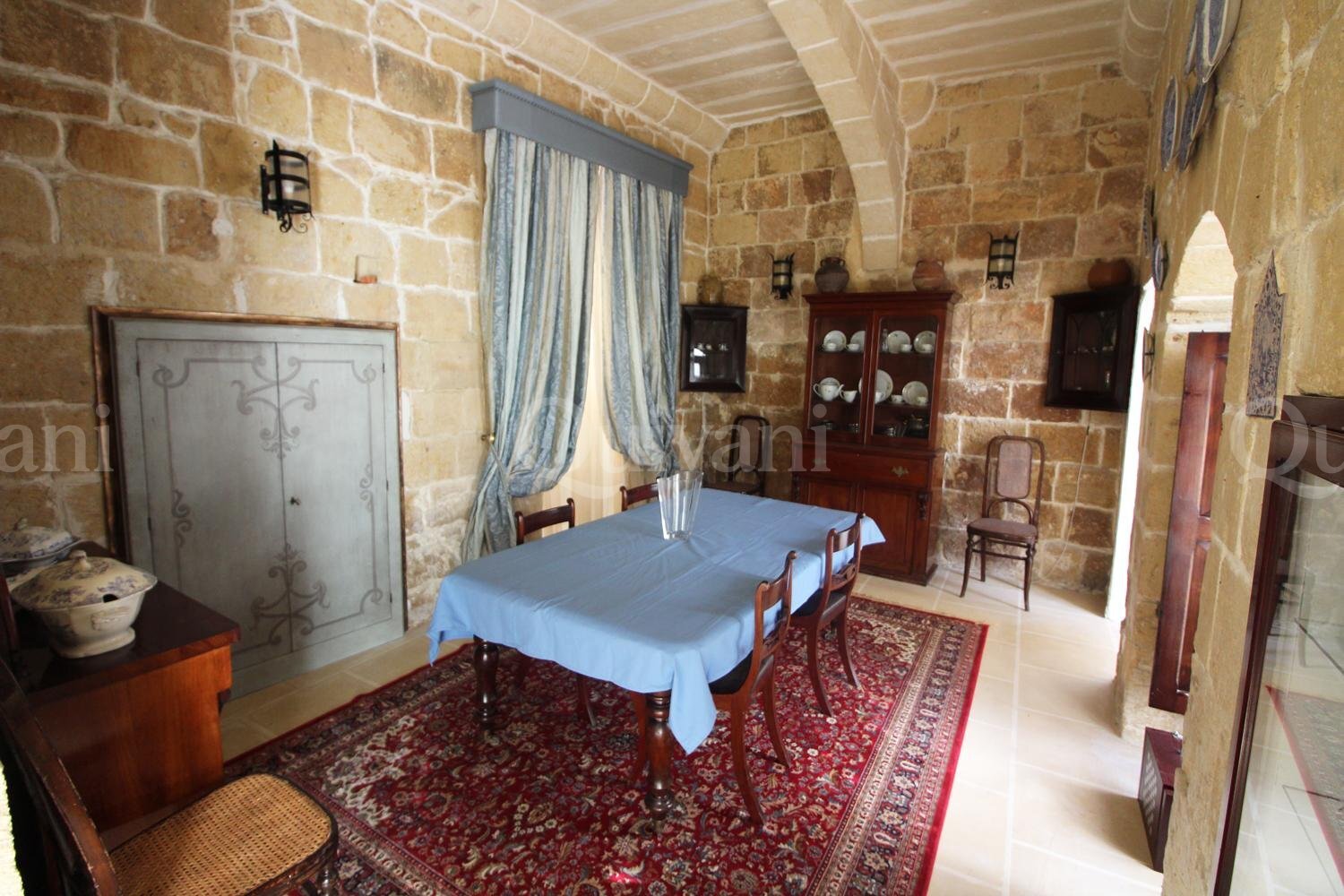 Siggiewi, Furnished Farmhouse