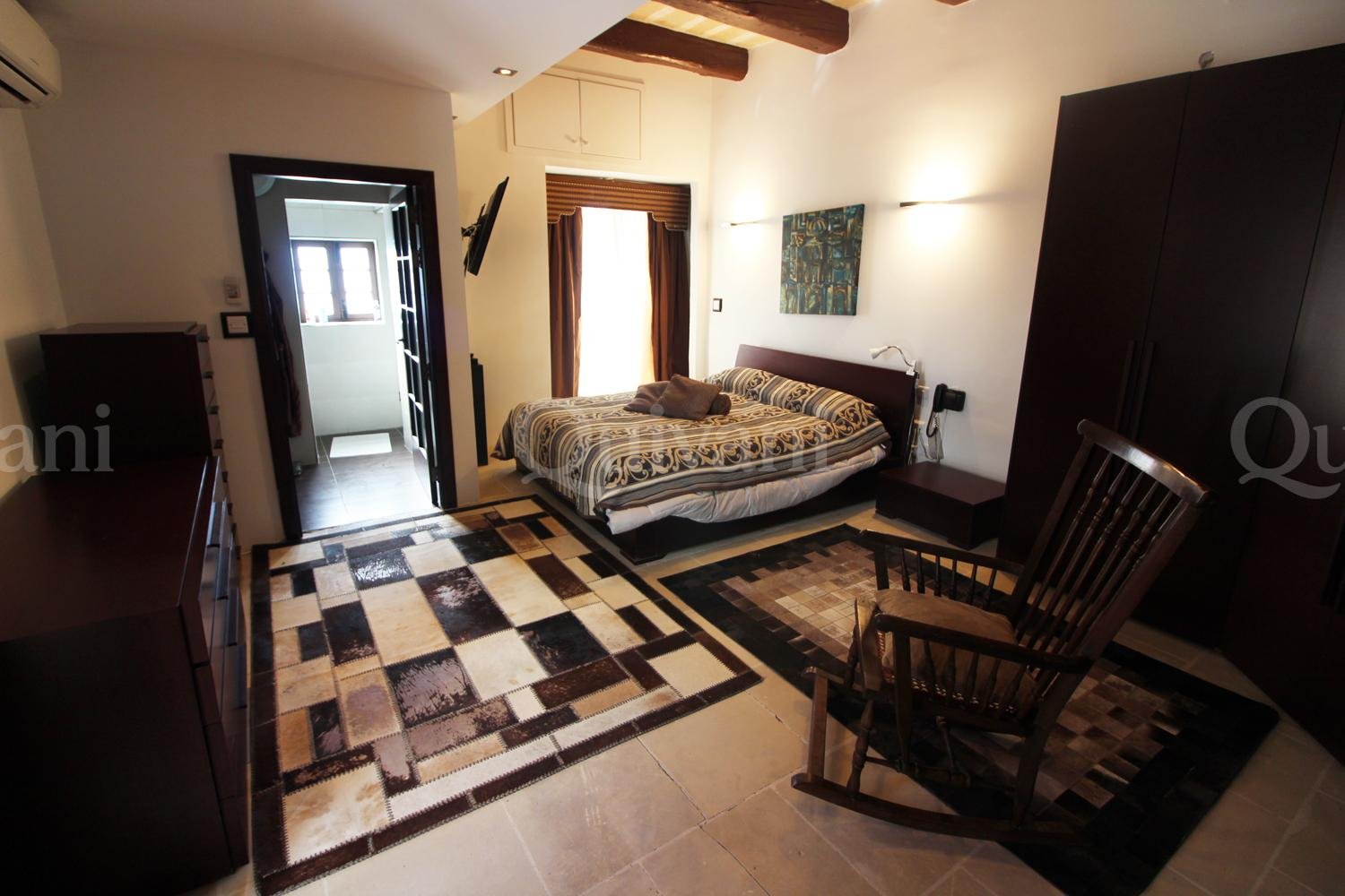 Siggiewi, Furnished Farmhouse