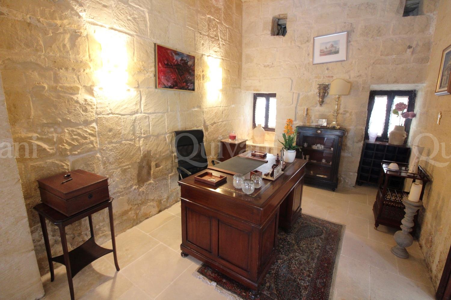 Siggiewi, Furnished Farmhouse