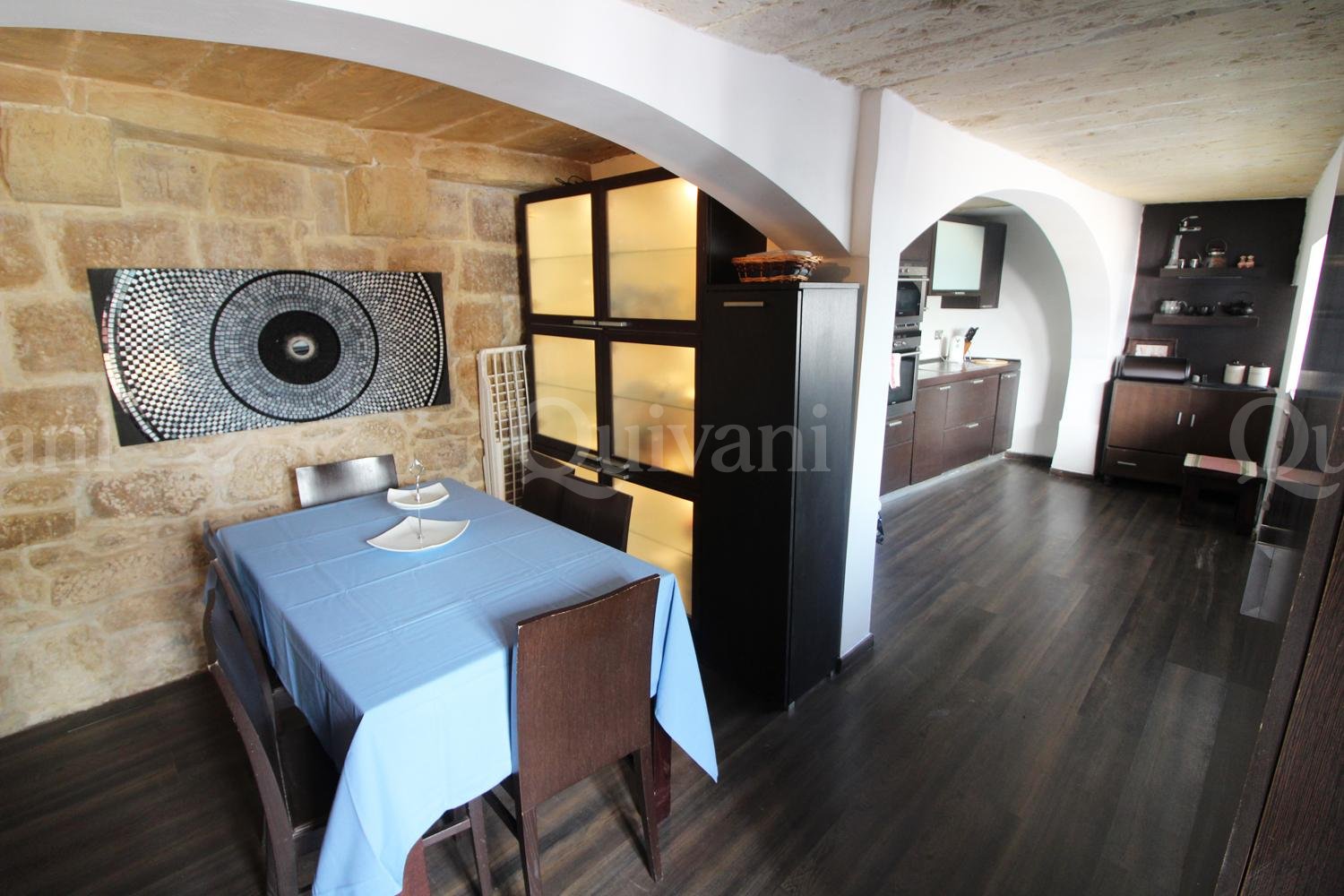 Siggiewi, Furnished Farmhouse
