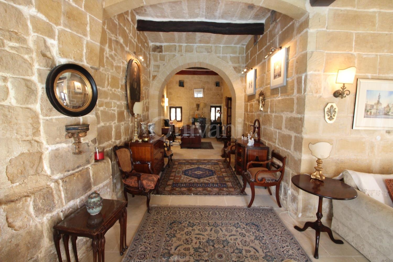 Siggiewi, Furnished Farmhouse