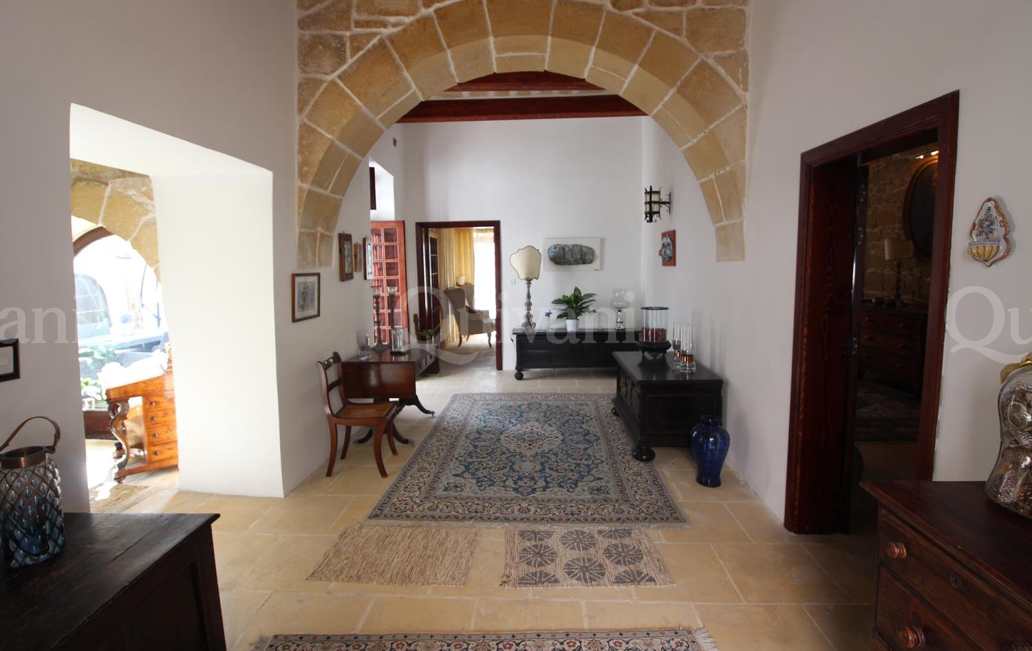 Siggiewi, Furnished Farmhouse