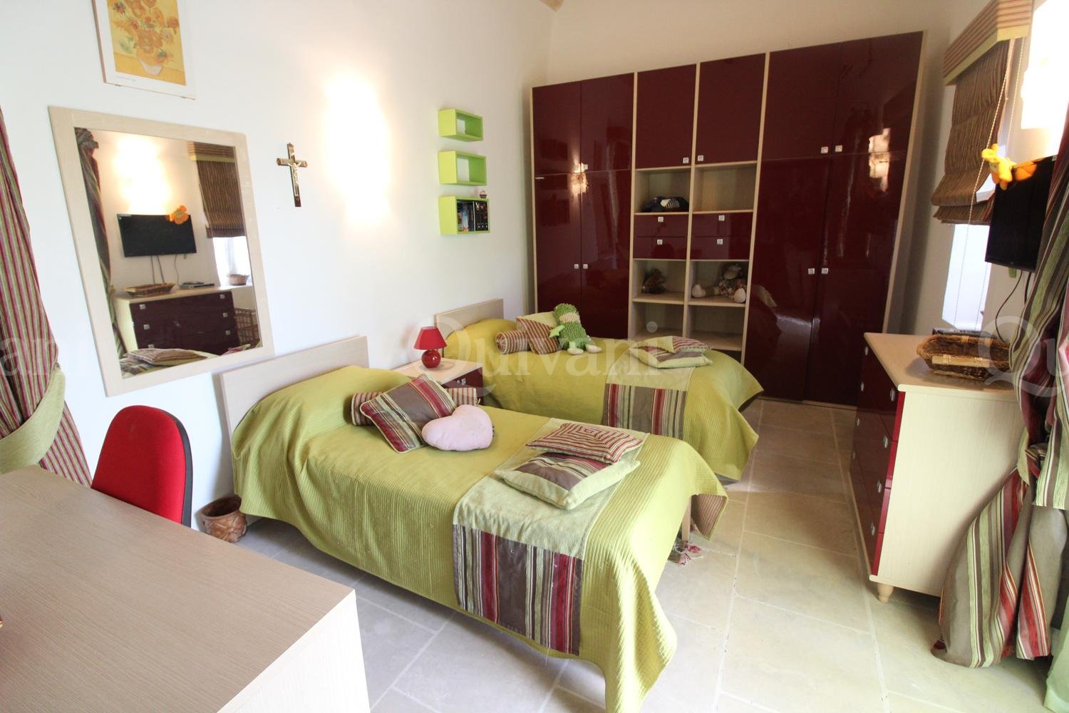Siggiewi, Furnished Farmhouse