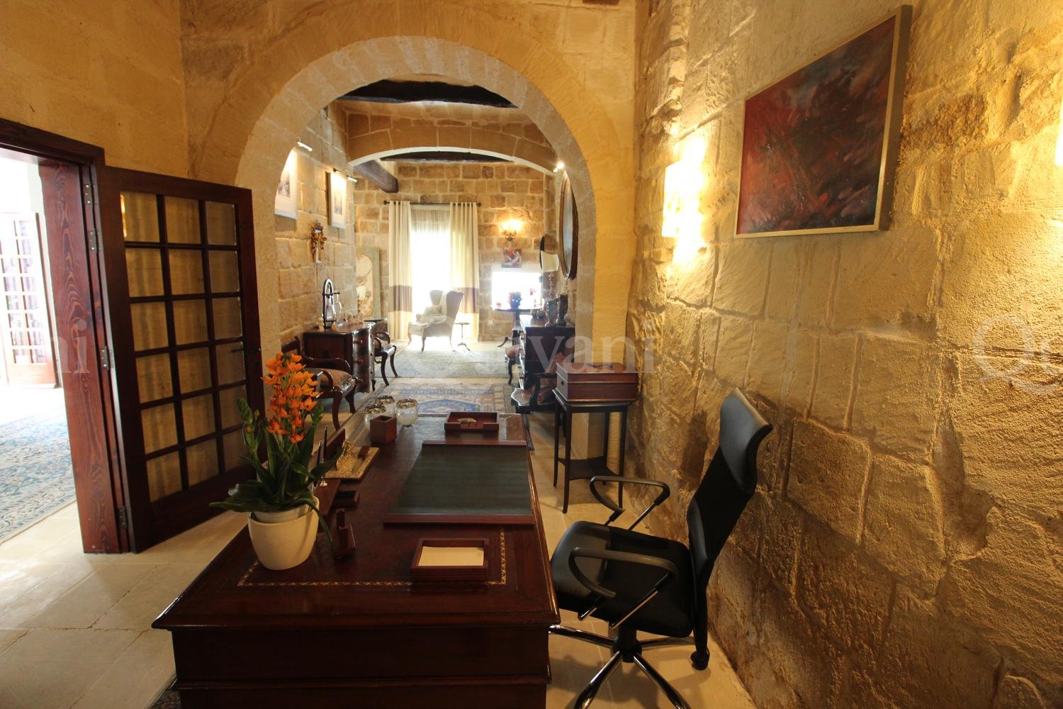 Siggiewi, Furnished Farmhouse