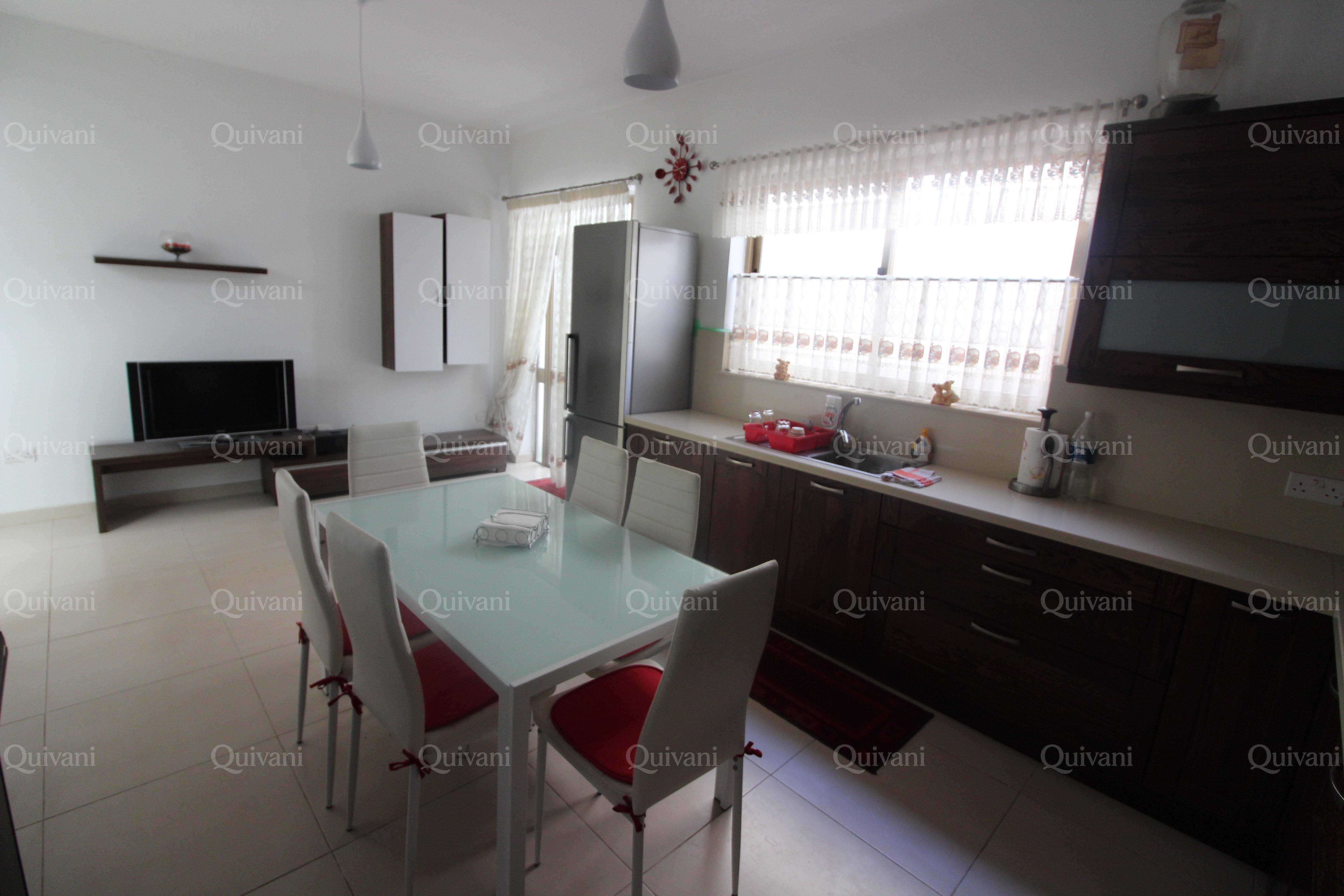 Mosta, Furnished Town House