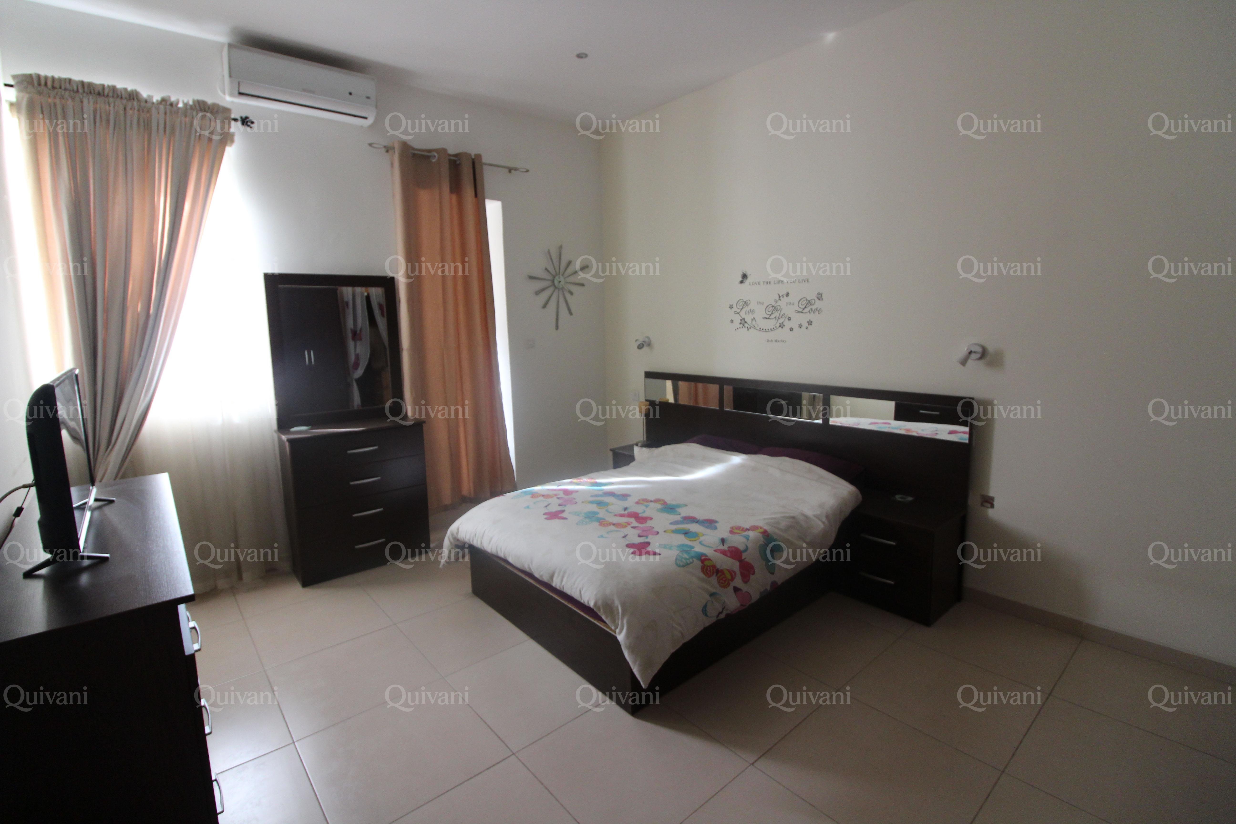 Mosta, Furnished Town House