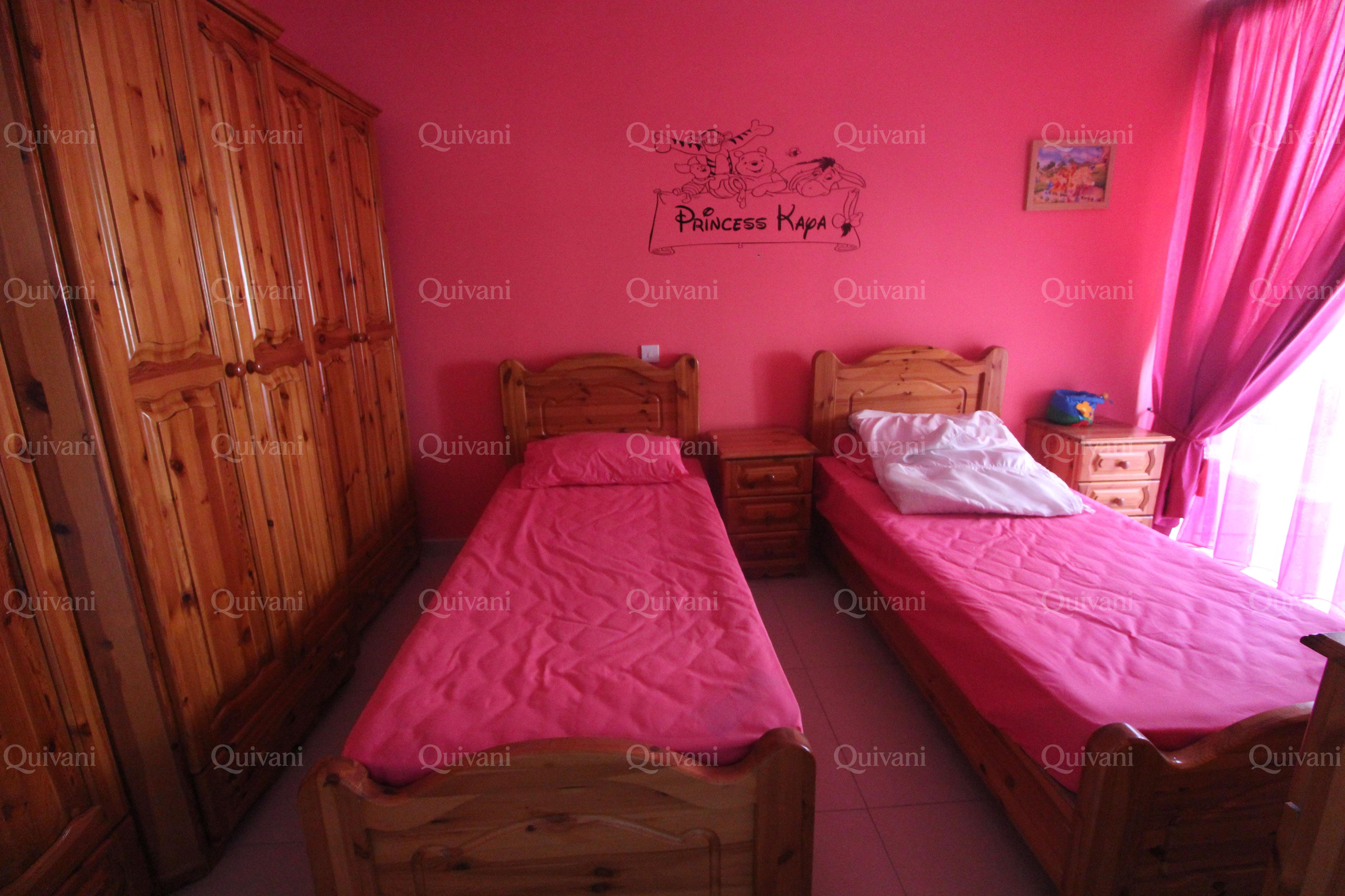 Mosta, Furnished Town House