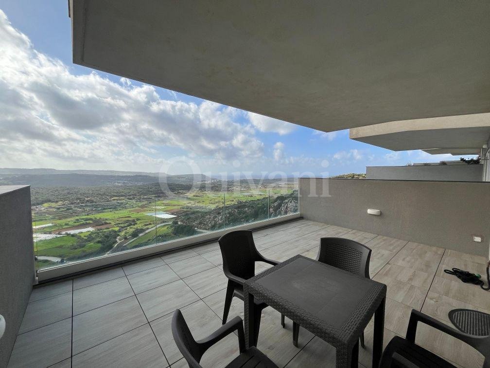 Southridge, Furnished Apartment