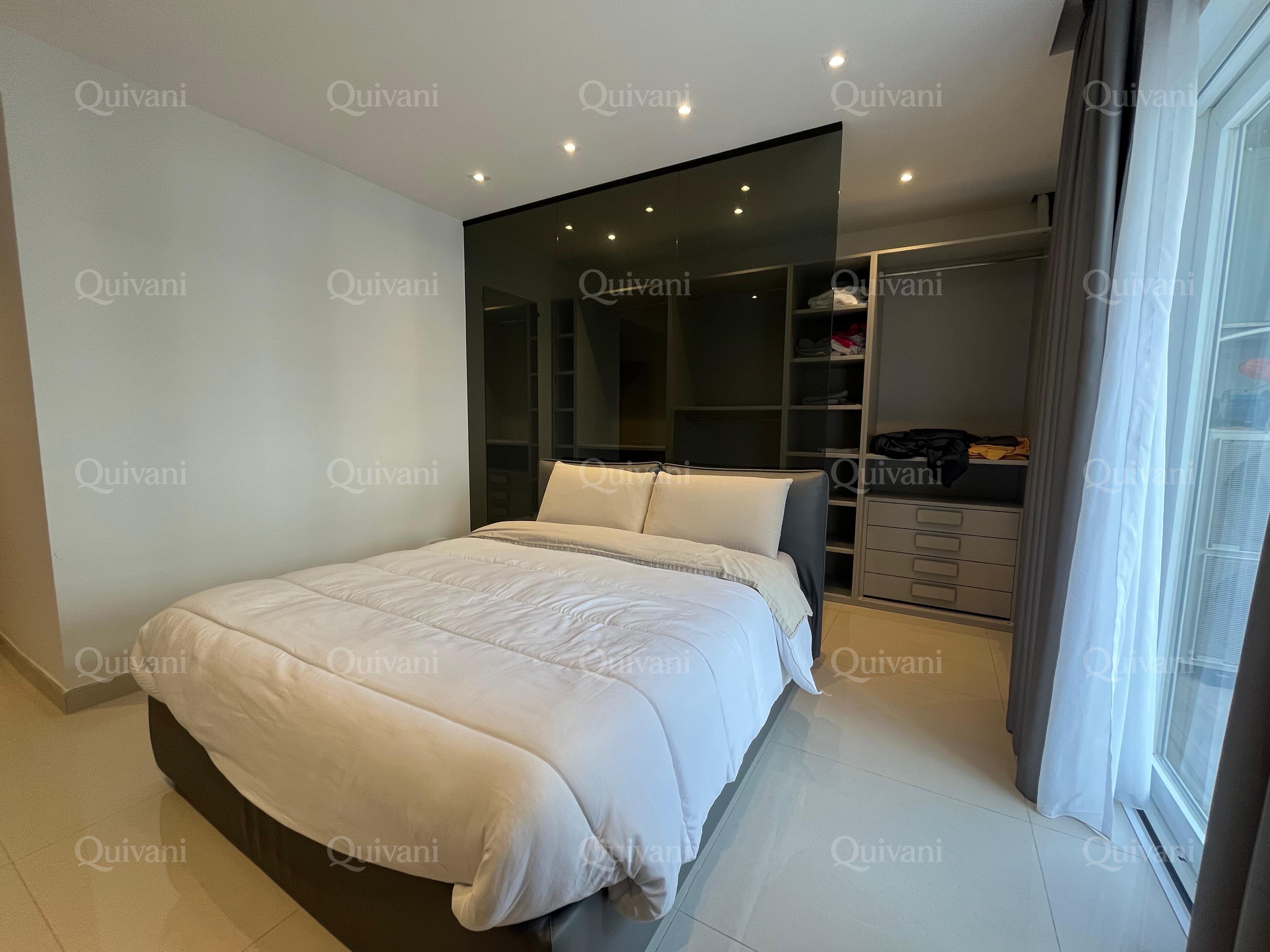 Southridge, Furnished Apartment