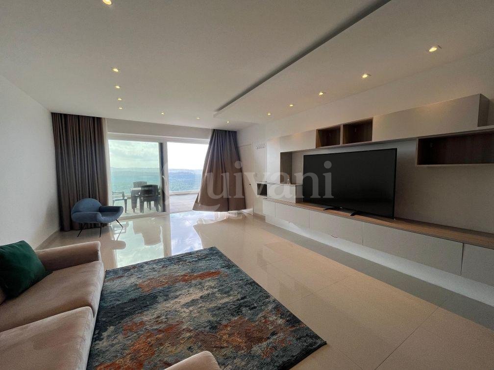 Southridge, Furnished Apartment