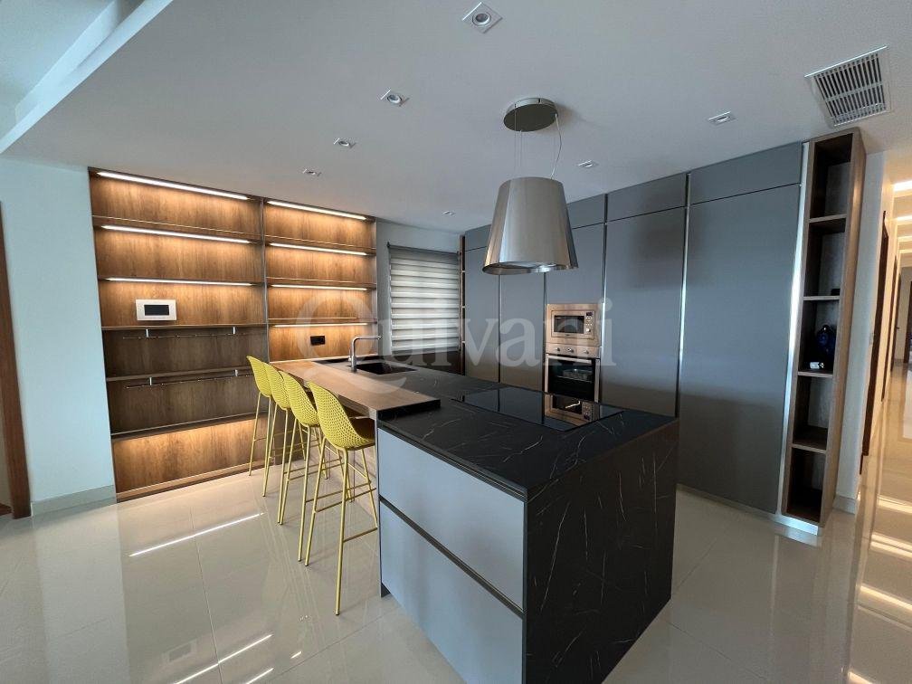 Southridge, Furnished Apartment