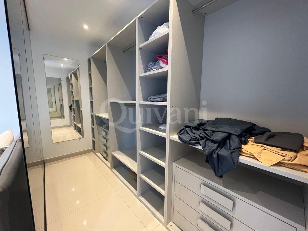 Southridge, Furnished Apartment