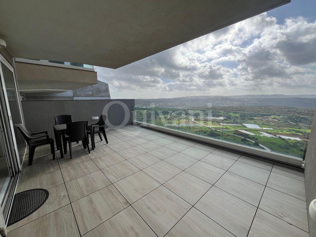 Southridge, Furnished Apartment