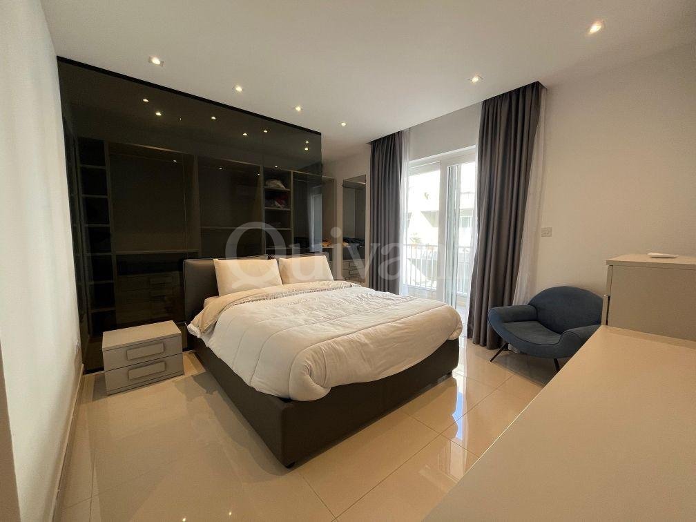 Southridge, Furnished Apartment