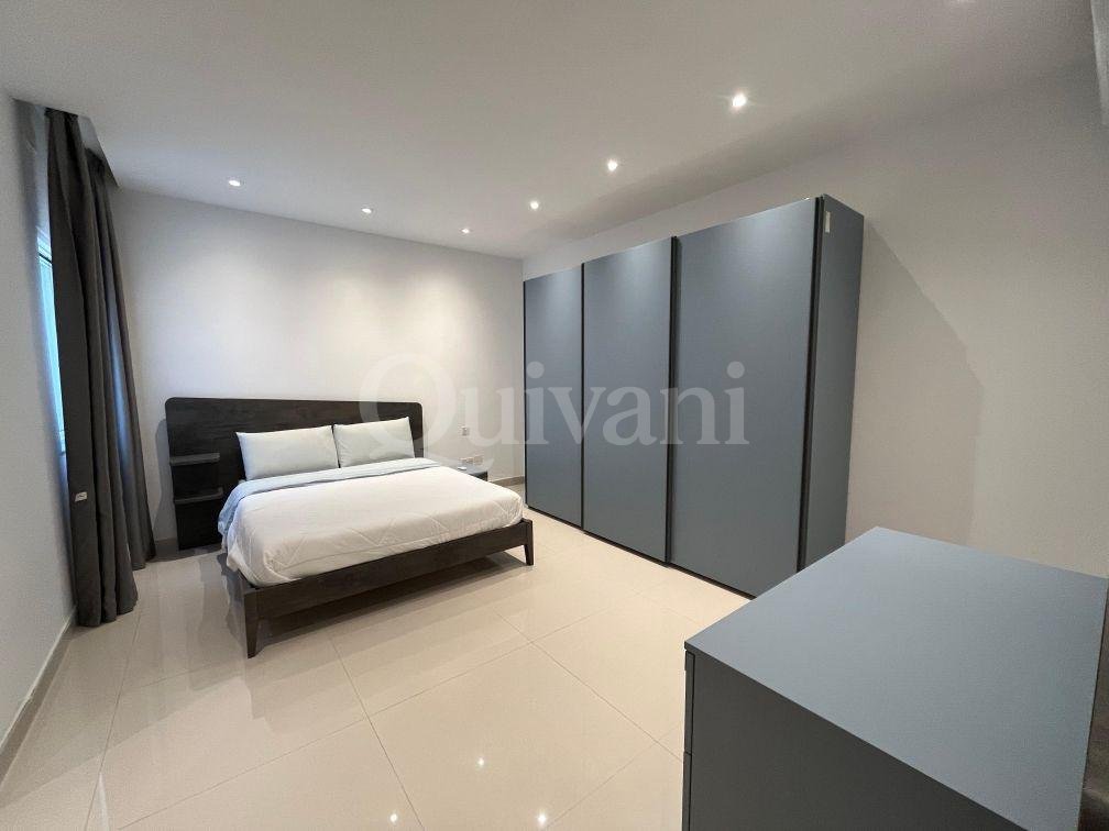 Southridge, Furnished Apartment