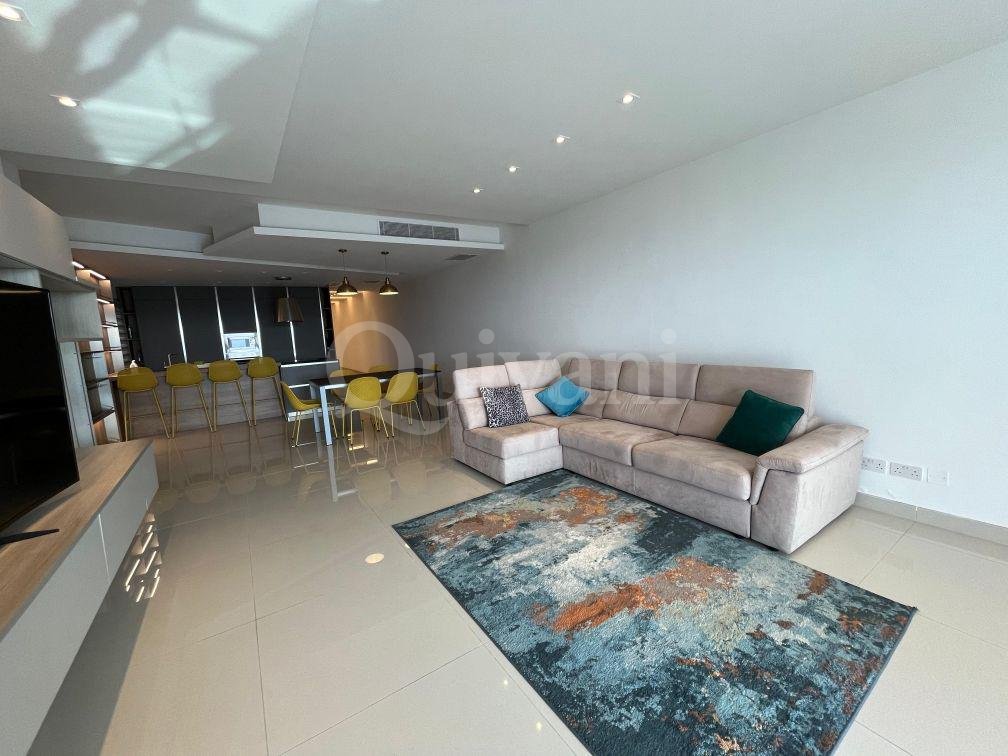 Southridge, Furnished Apartment