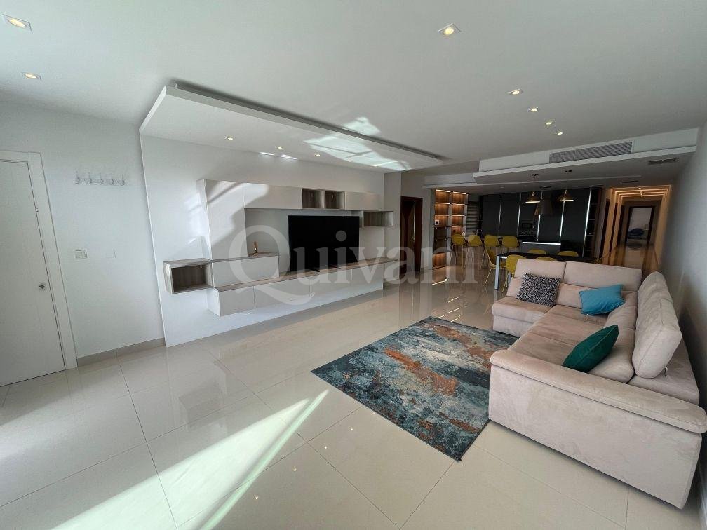 Southridge, Furnished Apartment