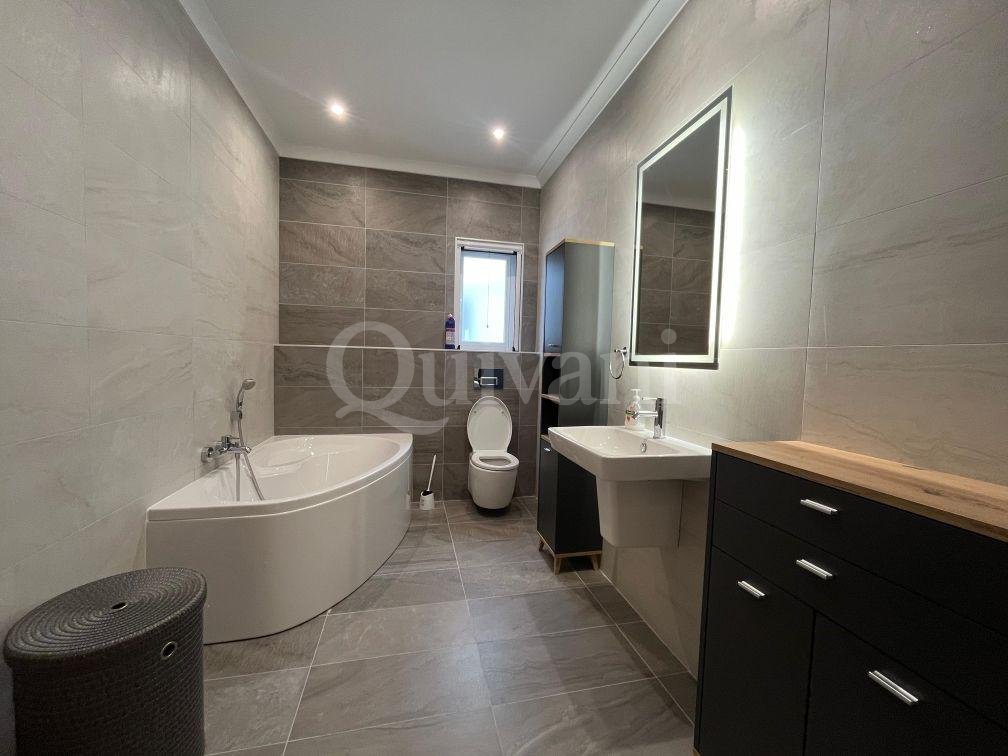 Southridge, Furnished Apartment