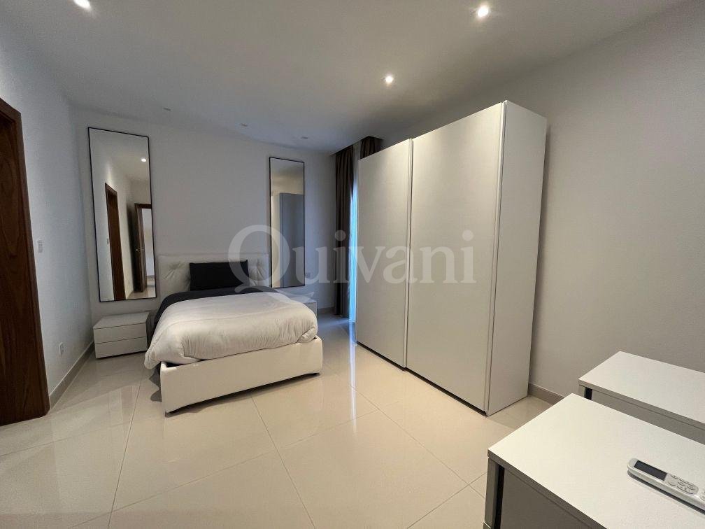 Southridge, Furnished Apartment