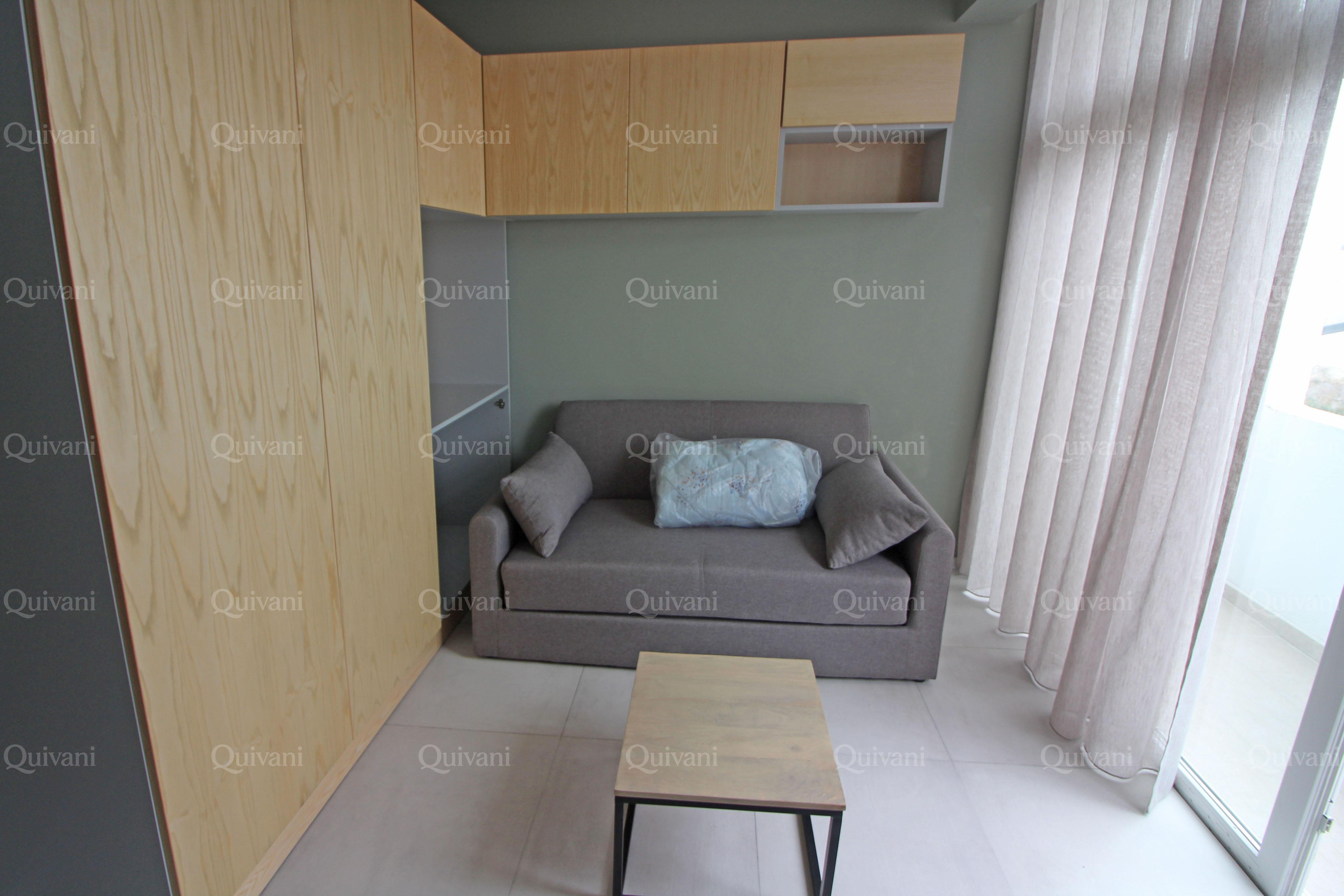 Mosta, Furnished Penthouse
